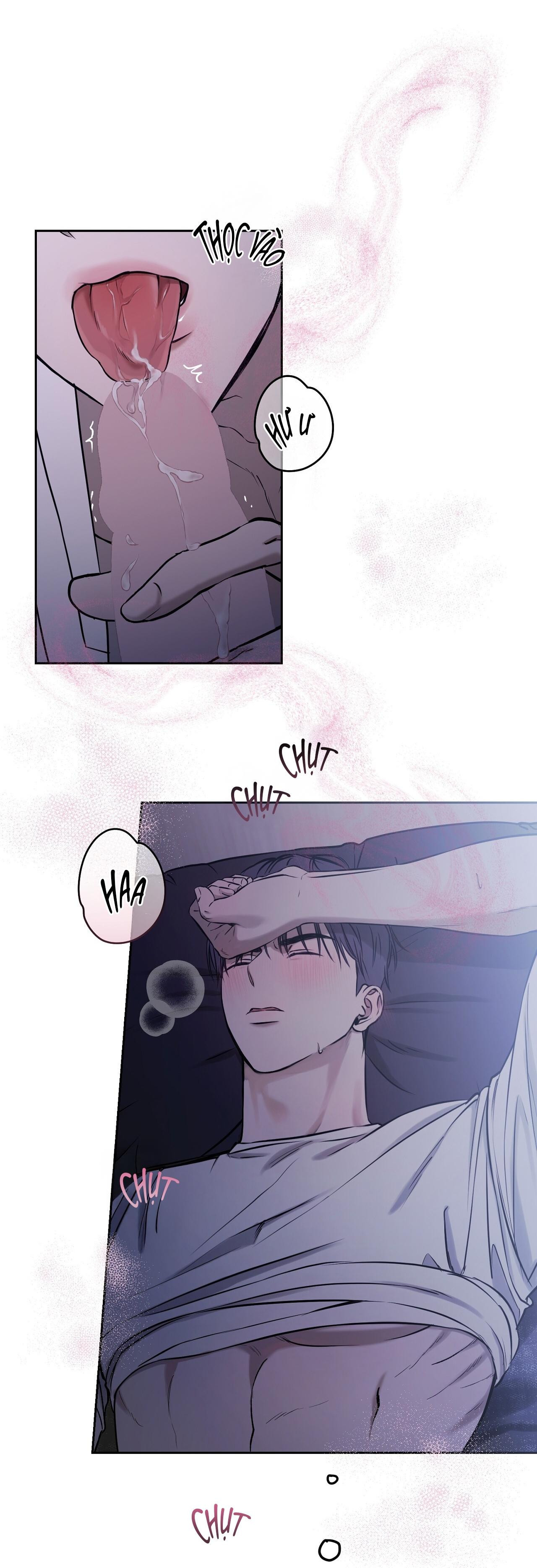 (GĐCV) ÁNH NẮNG LEN LỎI Chapter 6 - Next 