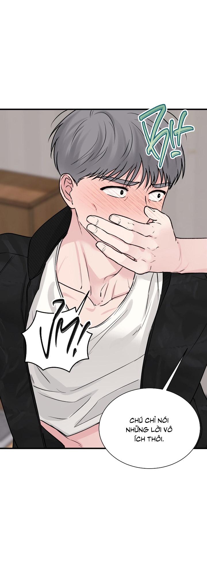 [DDT] NGƯỜI CHÚ TÔI YÊU! Chapter 4 19+ - Trang 2