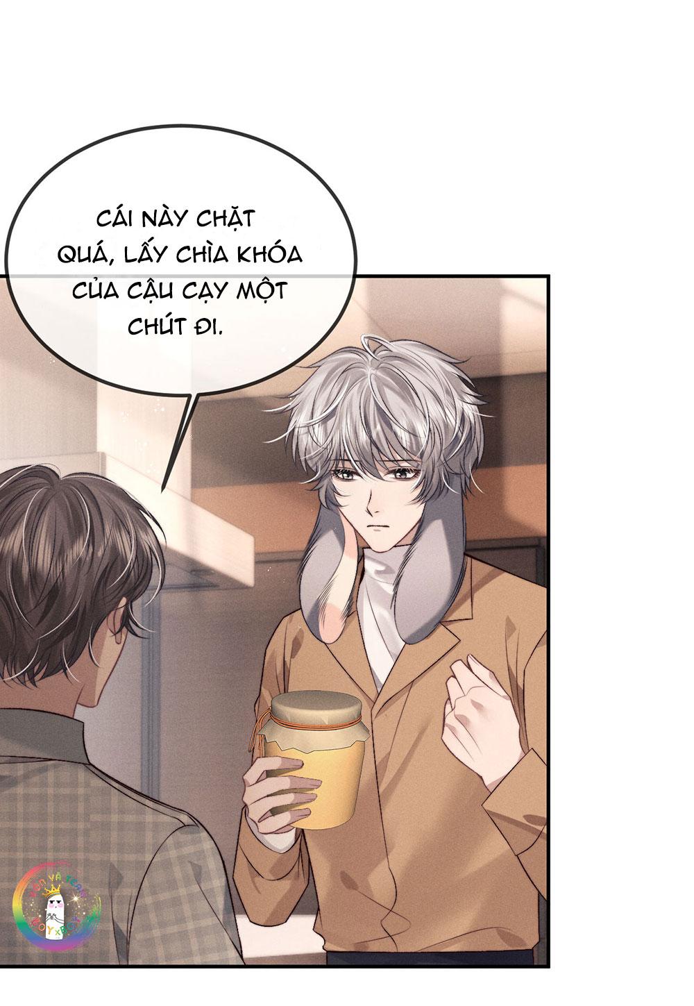Chấp Sự Thỏ Tai Cụp Chapter 152 - Next Chapter 153