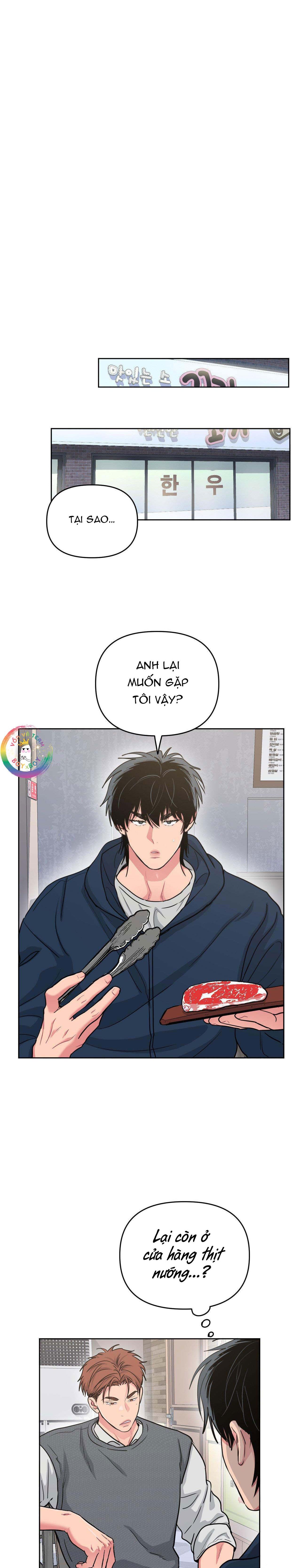 Arts Manz Chapter 62 - Trang 2