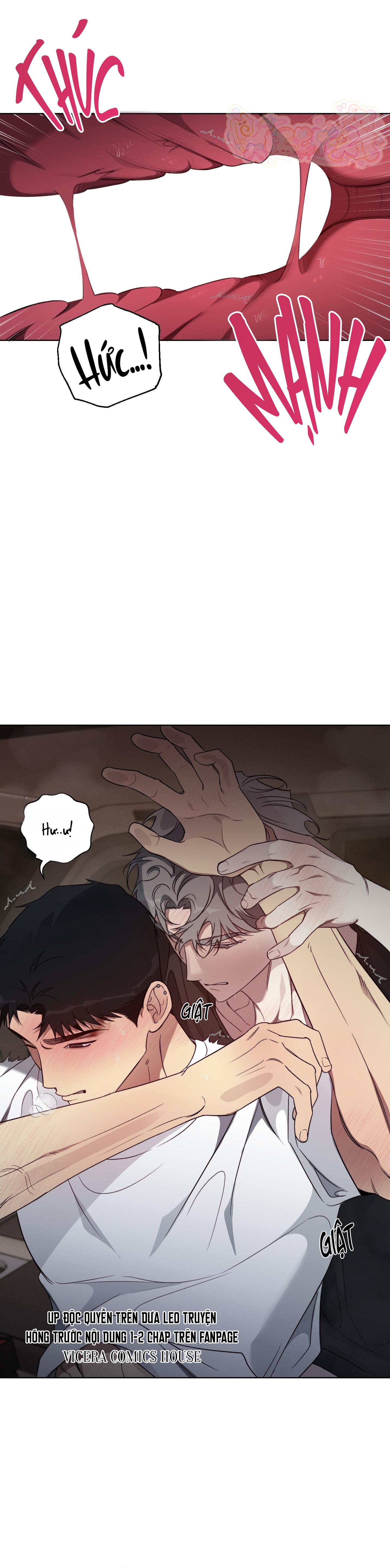 Tin Đồn Chapter 16 - Trang 2