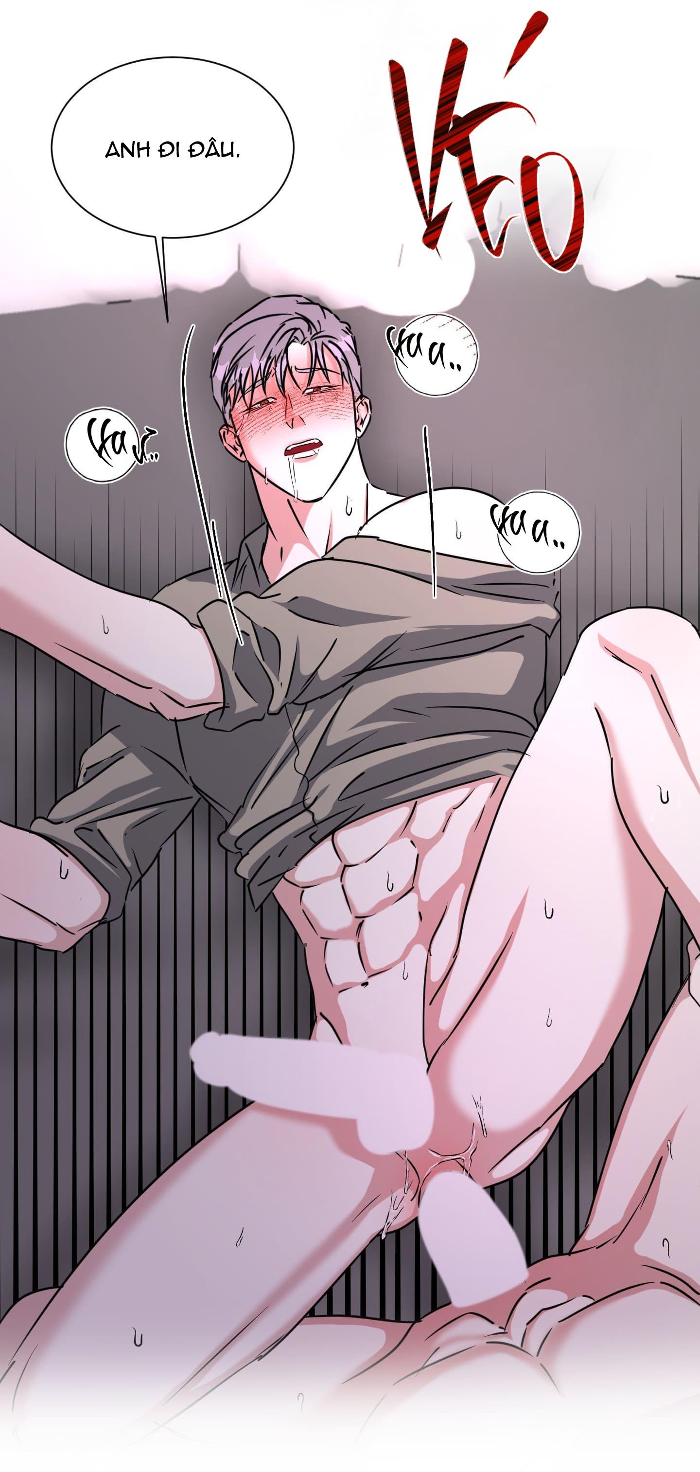 VỰC RẮN Chapter 35 - Next 