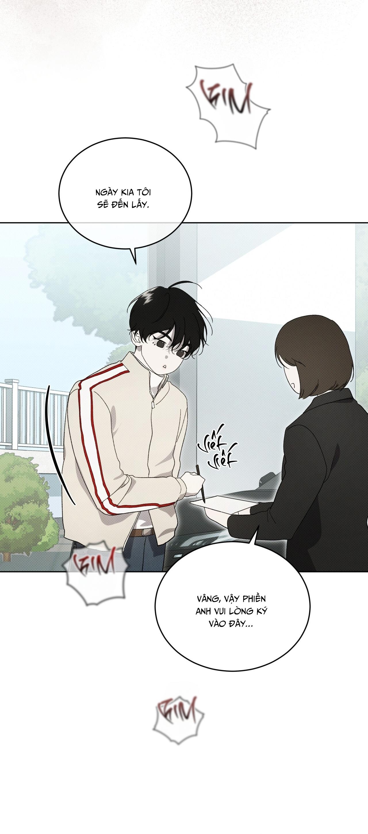 HÌNH THÁI TIẾN HÓA Chapter 9 - Next Chapter 10