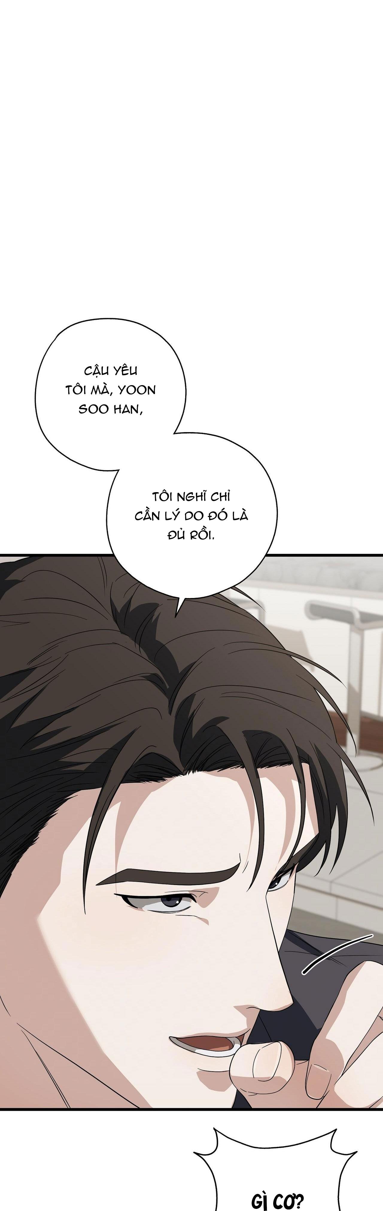 HỢP ĐỒNG KẸO NGỌT Chapter 43 - NT4 - Next 