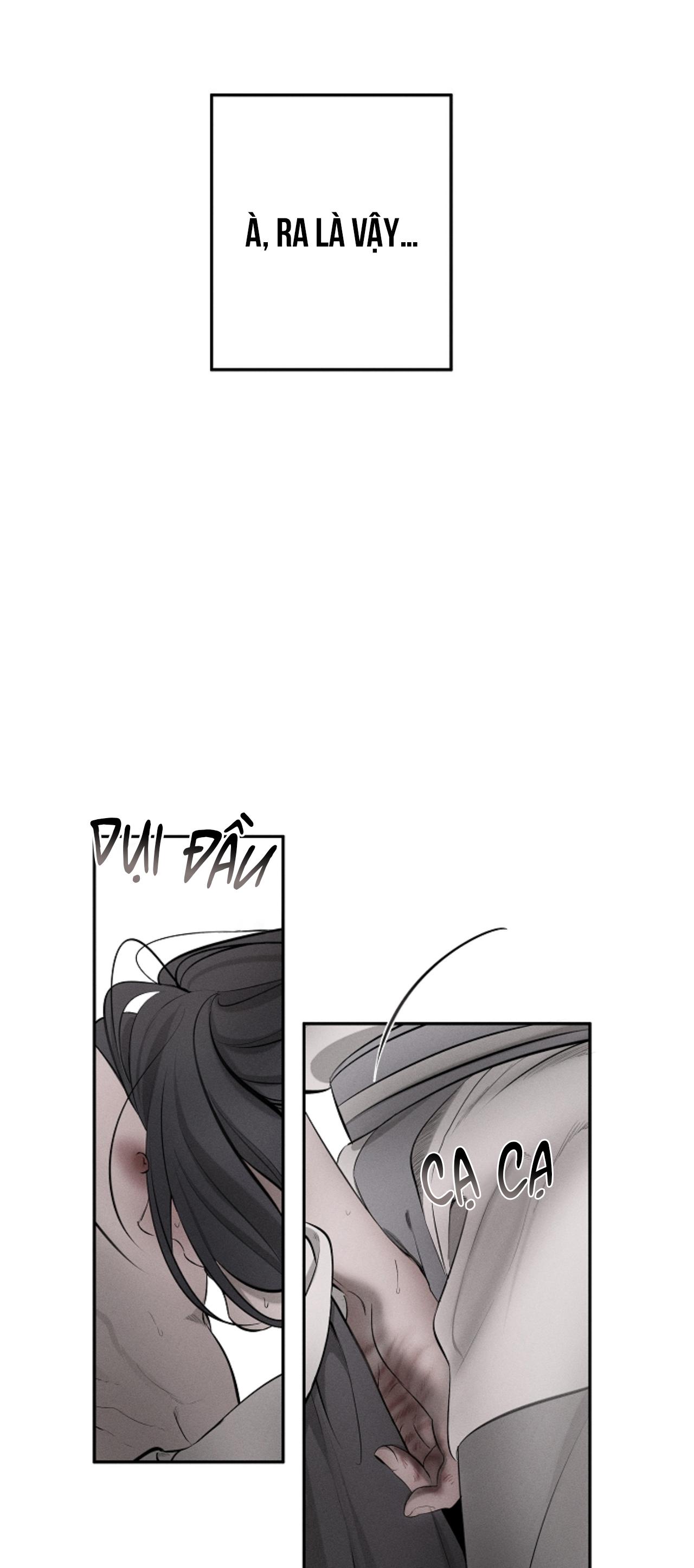 Ngũ tắc: hiếu ái truyện Chapter 9 H+ - Trang 2