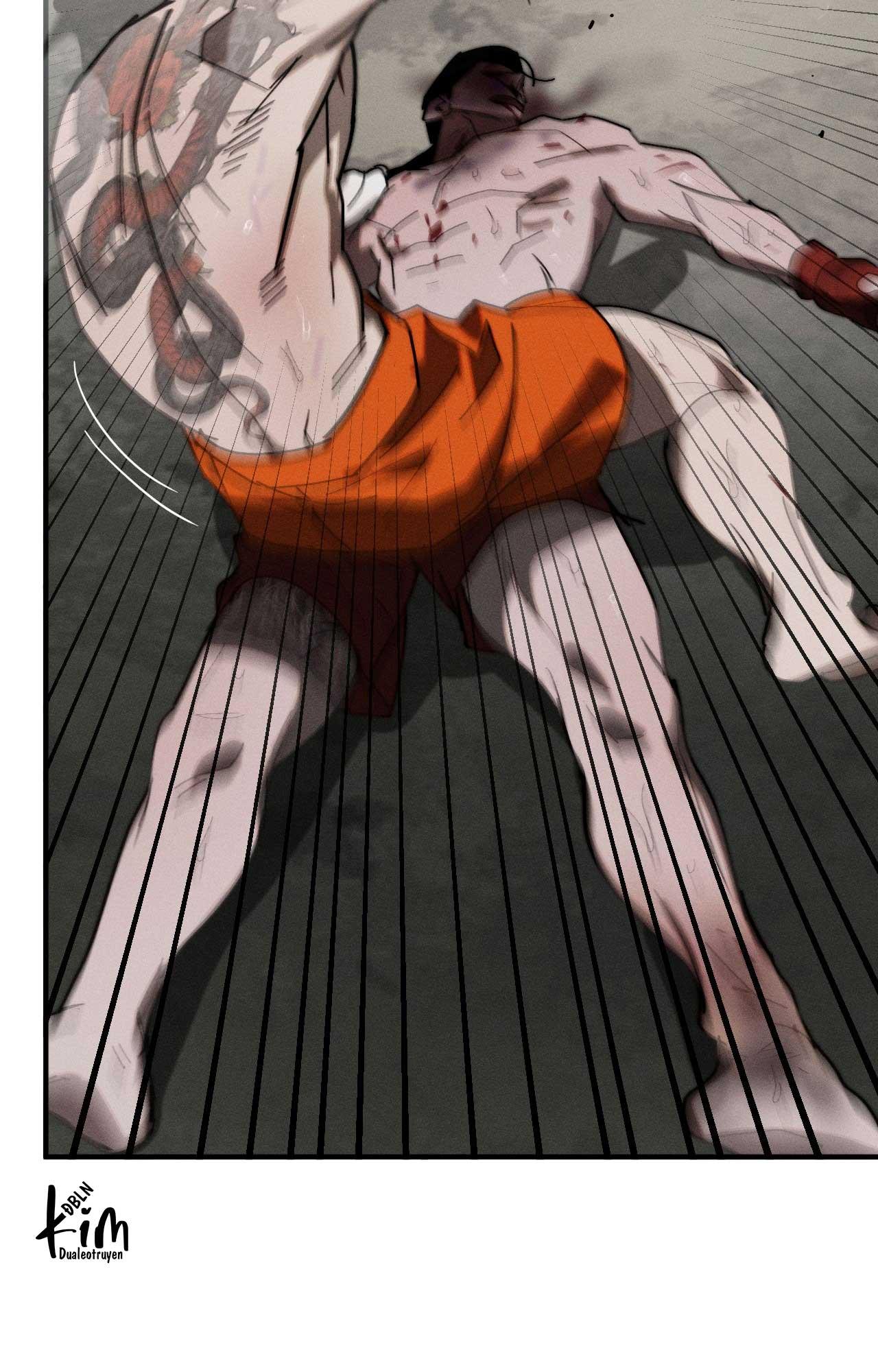 LỬA TÌNH BỐC CHÁY Chapter 21 - Next Chapter 22