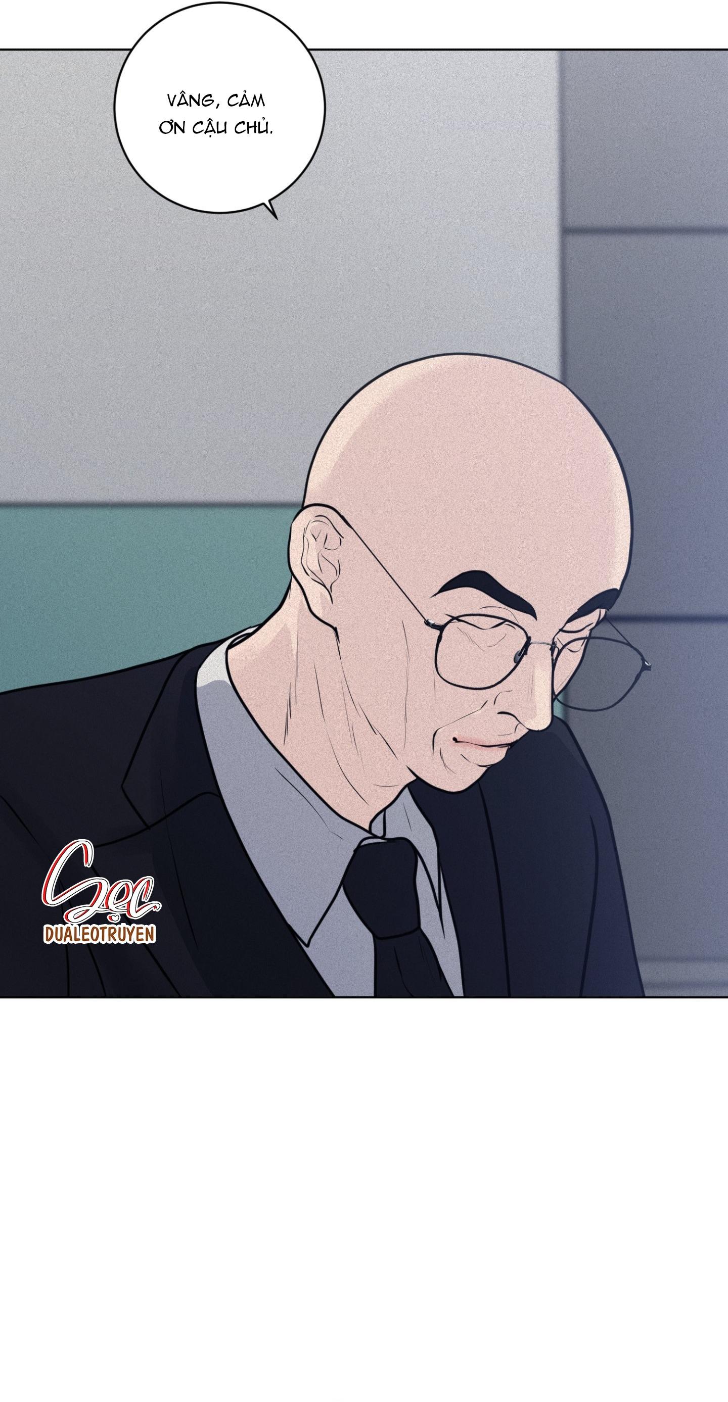 (ABO) LỜI CẦU NGUYỆN Chapter 73 - Next 