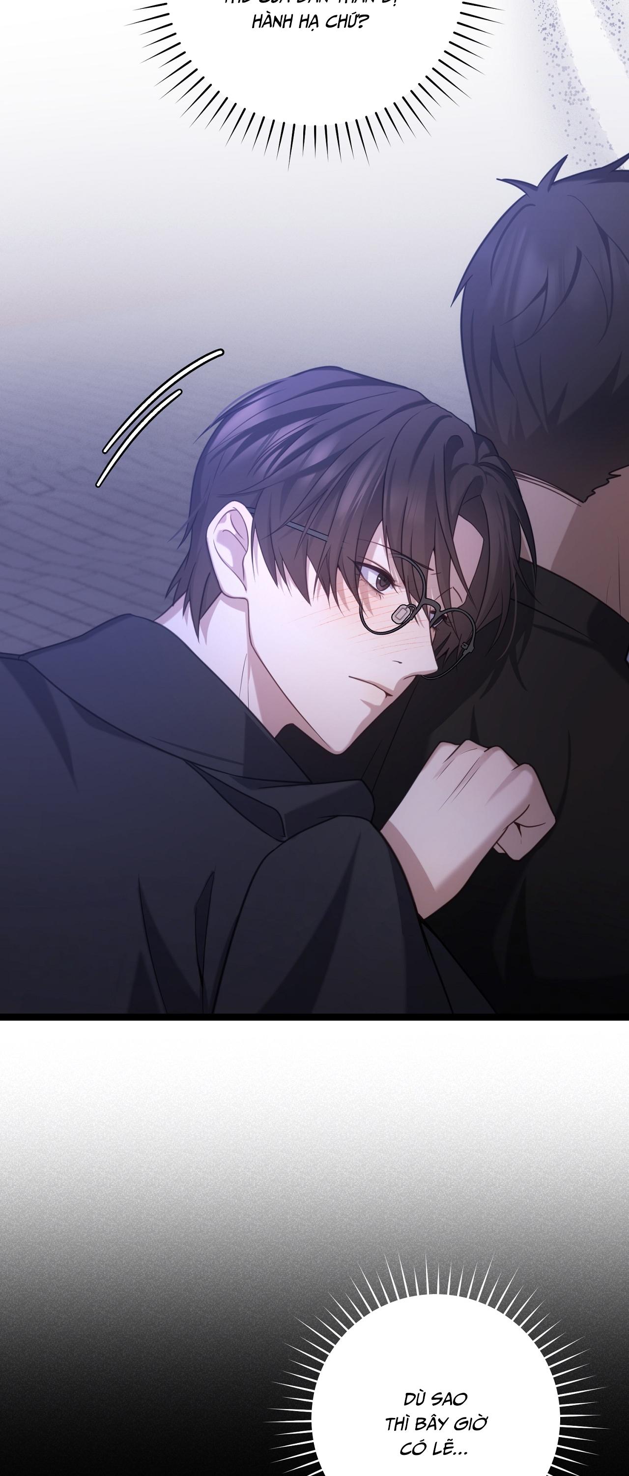 BÁU VẬT CỦA GUIDE Chapter 21 - Next 