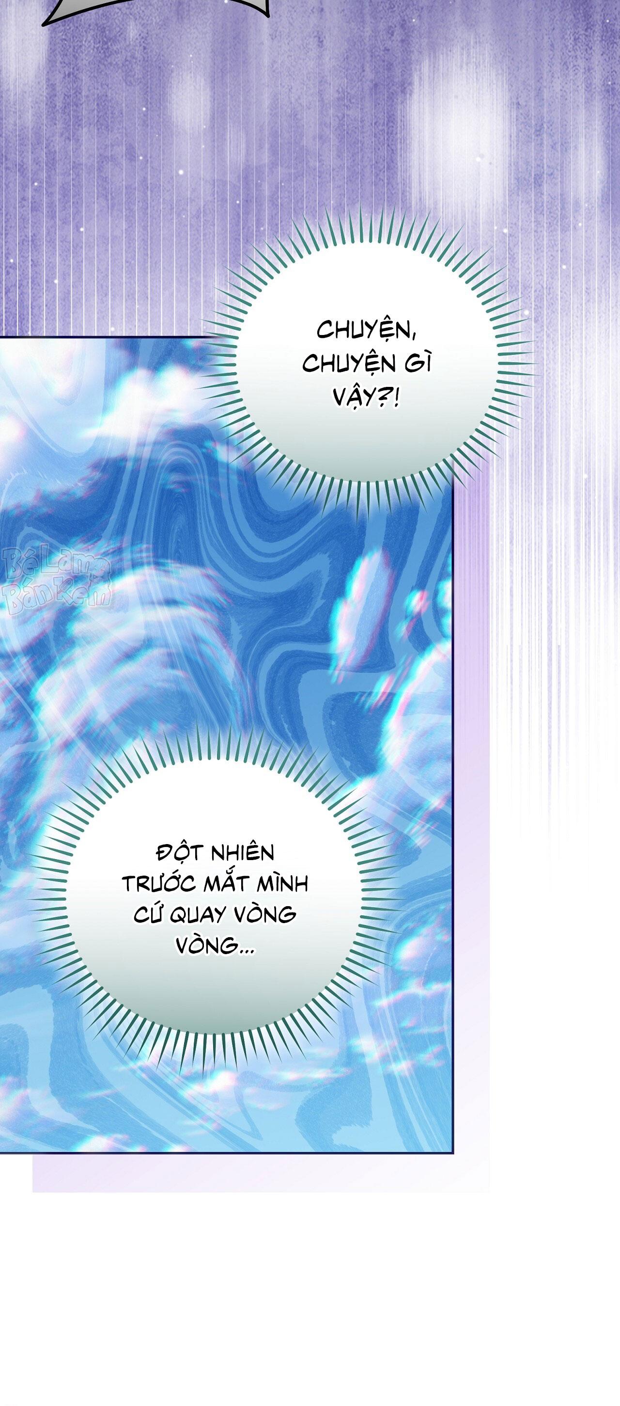 Xuyên thành cục bông của tên cuồng công Chapter 42 - Next Chapter 43