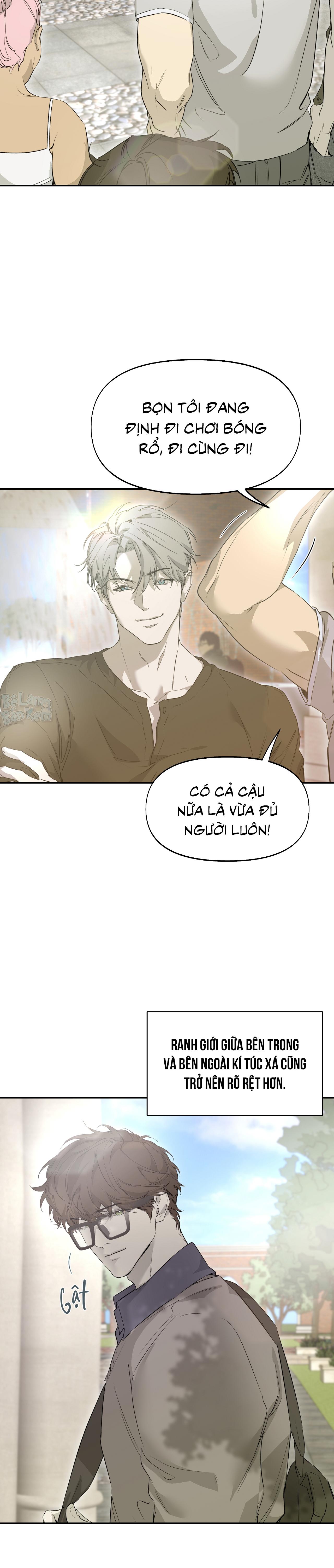 NERD PROJECT Chapter 53 - Trang 2