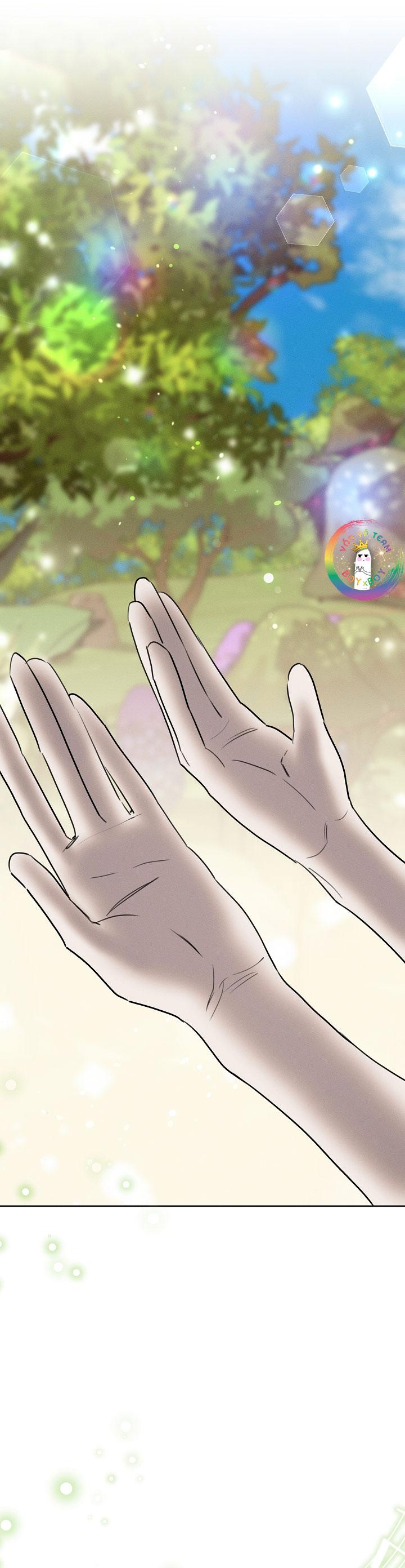 Này, Đừng Có Nhấn Cái Nút Đó! Chapter 49 - Next 
