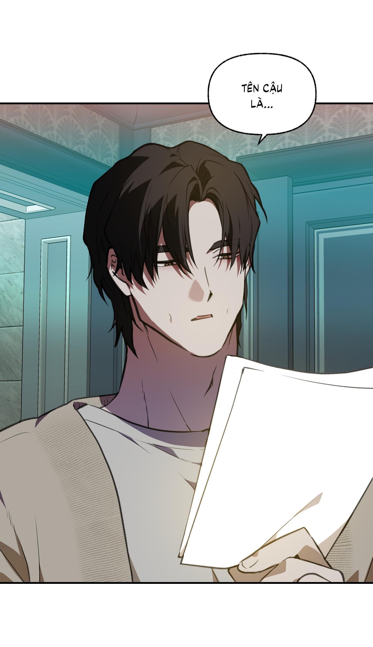 (CBunu) Control Time Chapter 35 H+ - Next 