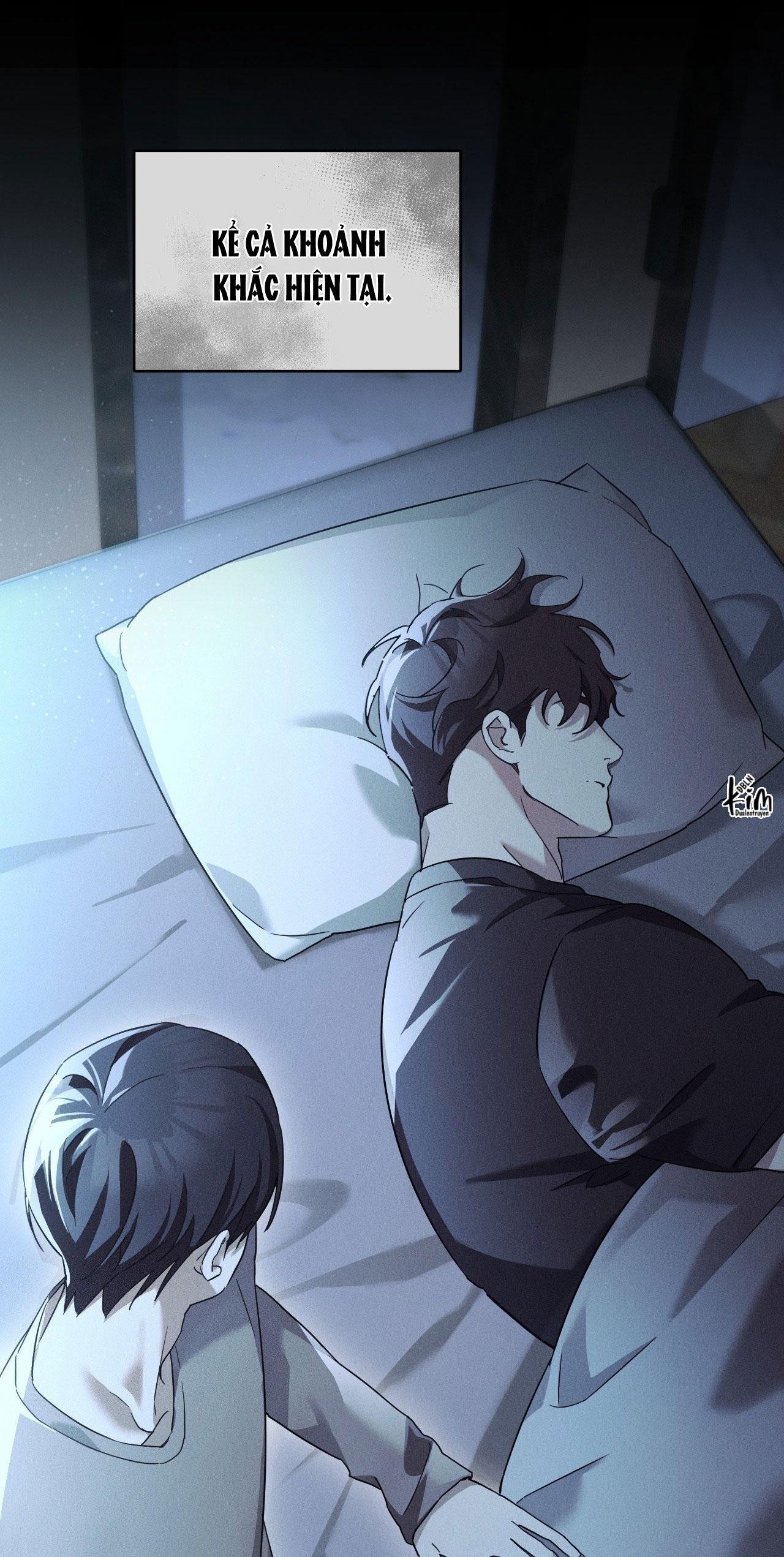 BLOOD POKER Chapter 15 - Next 