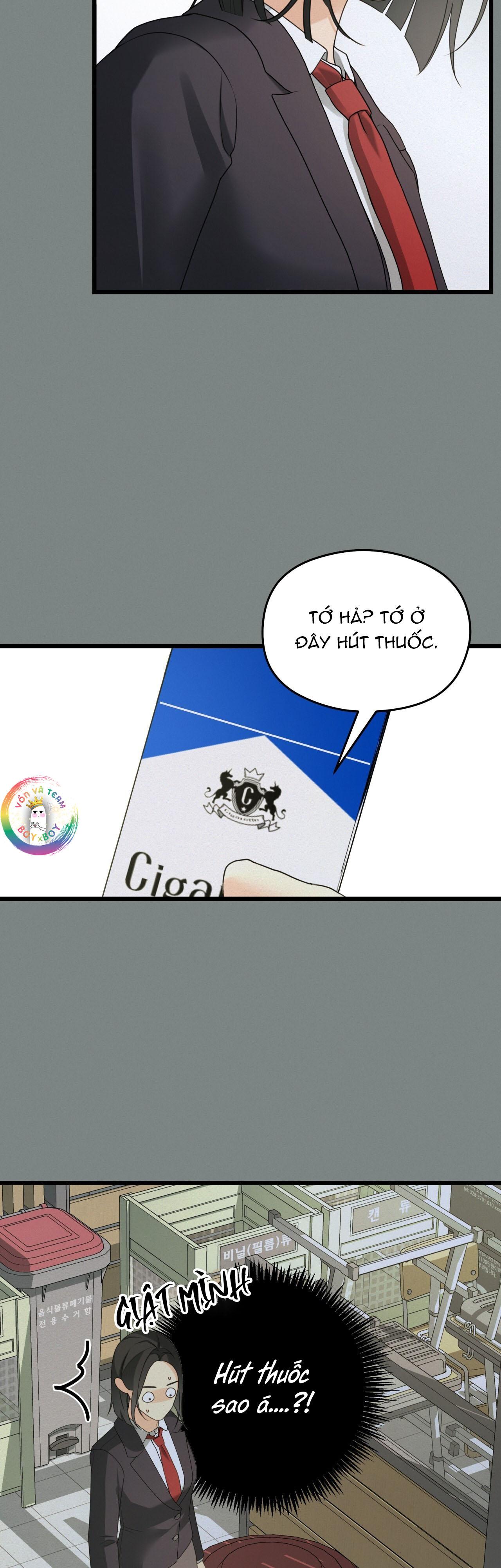 Tuyển Tập GL Ngắn 18+ Chapter 32 Give Love - Next Chapter 33 Quan hệ chủ tớ