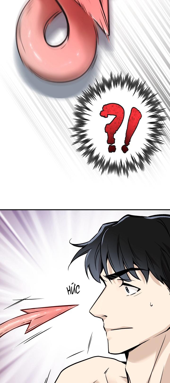 Tiệm bánh nóng bỏng và gợi cảm Chapter 1 - Next Chapter 2 H