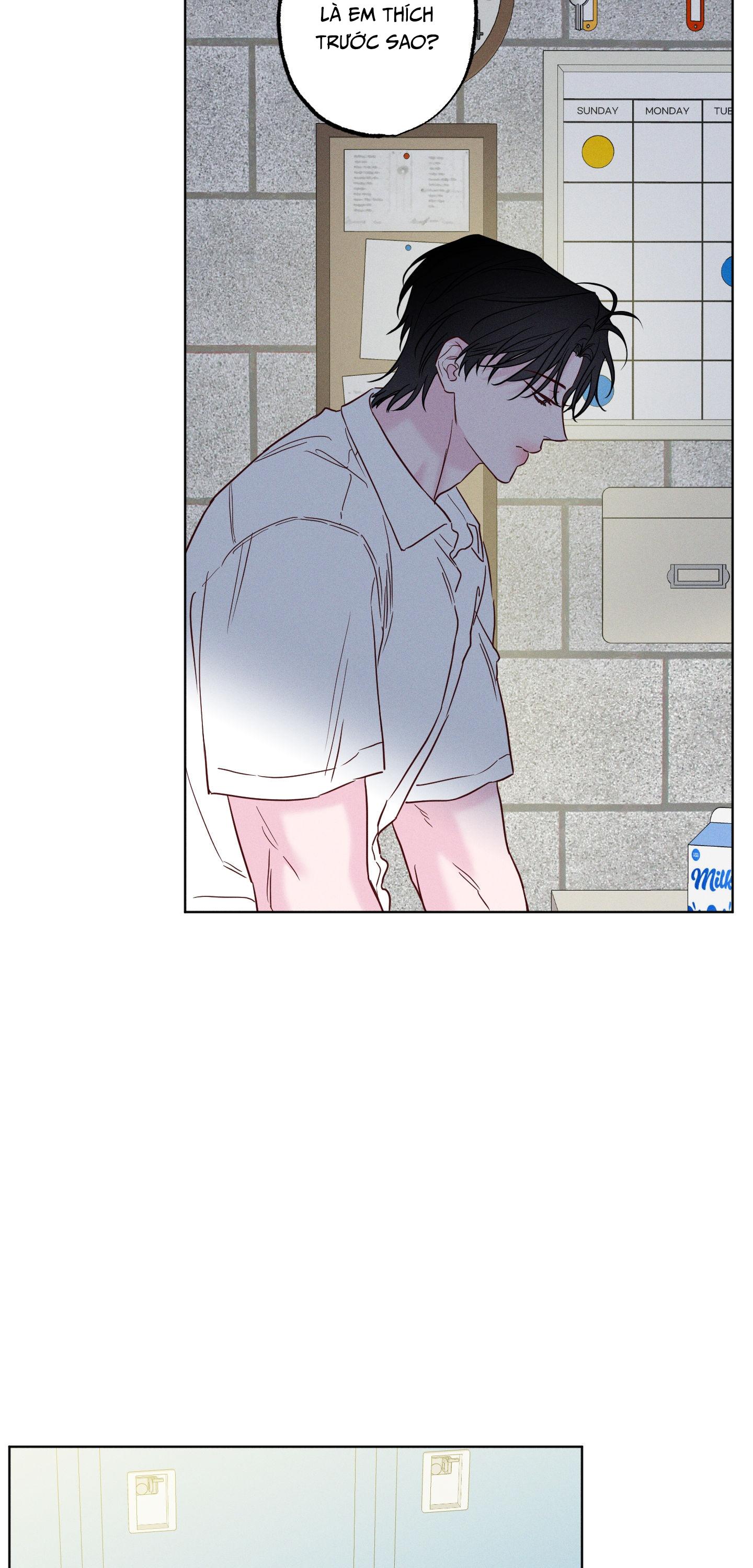 BỜ SÓNG VỖ Chapter 46 - Next 