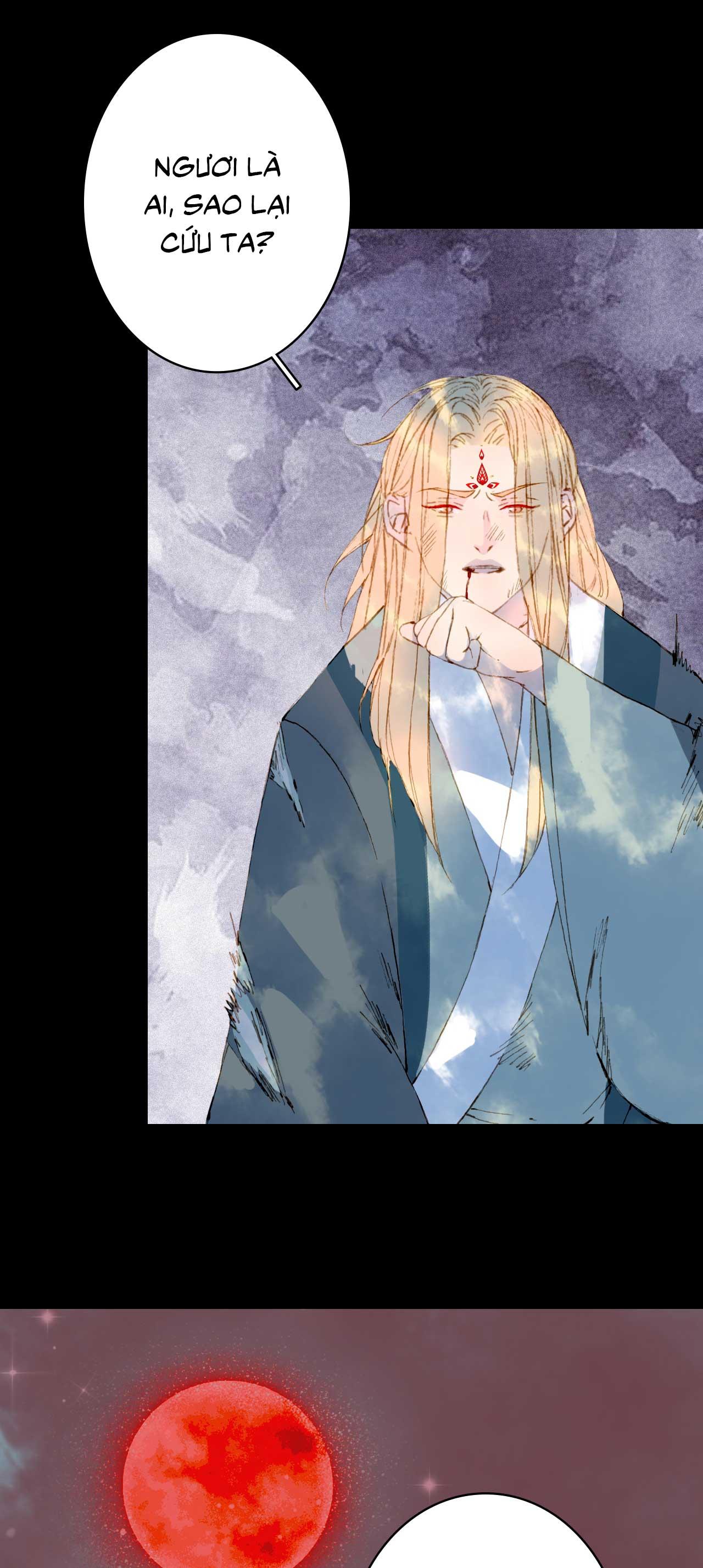 Mộng tưởng chưa đến ngàn năm Chapter 73 - Next Chapter 74