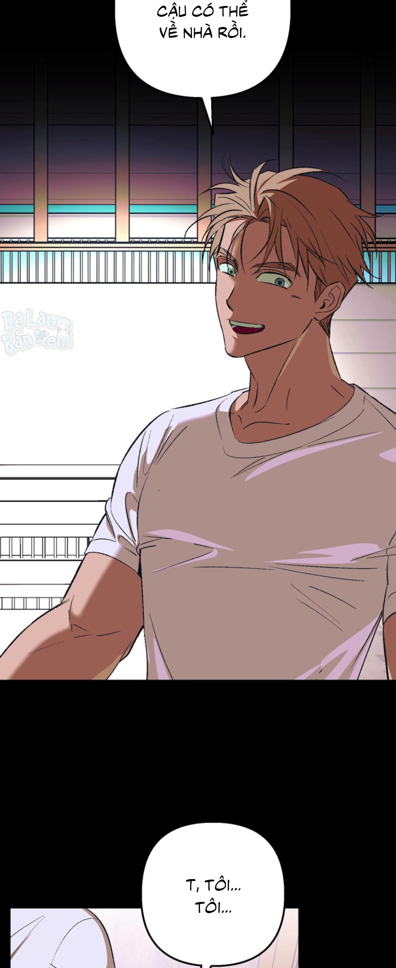 Tiệm bánh nóng bỏng và gợi cảm Chapter 30 H+++ - Next Chapter 31 H++