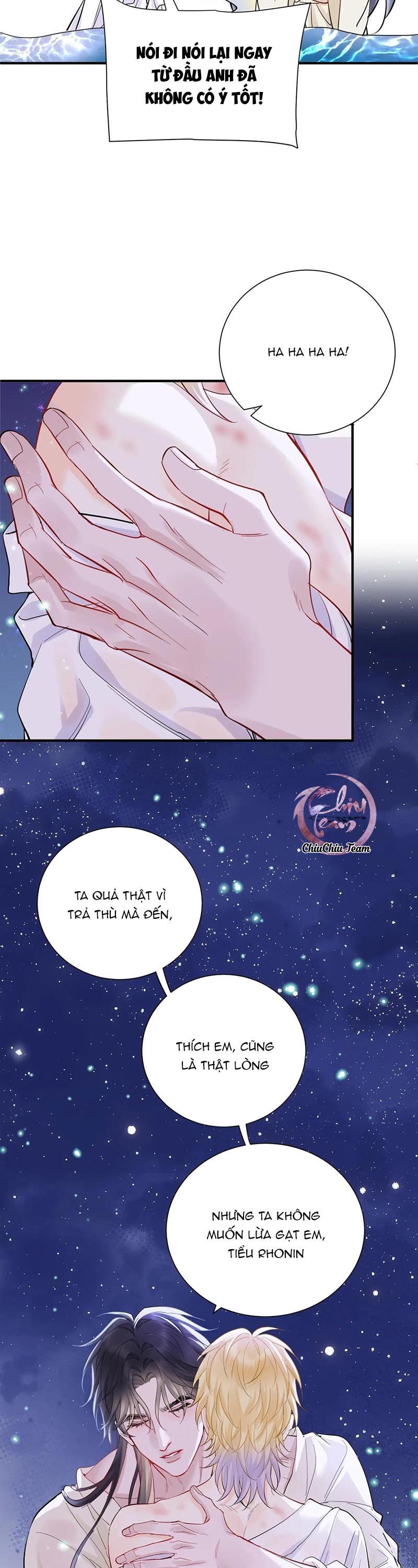 Bản Tình Ca Nụ Hôn Ngục Tù Chapter 39 - Next 
