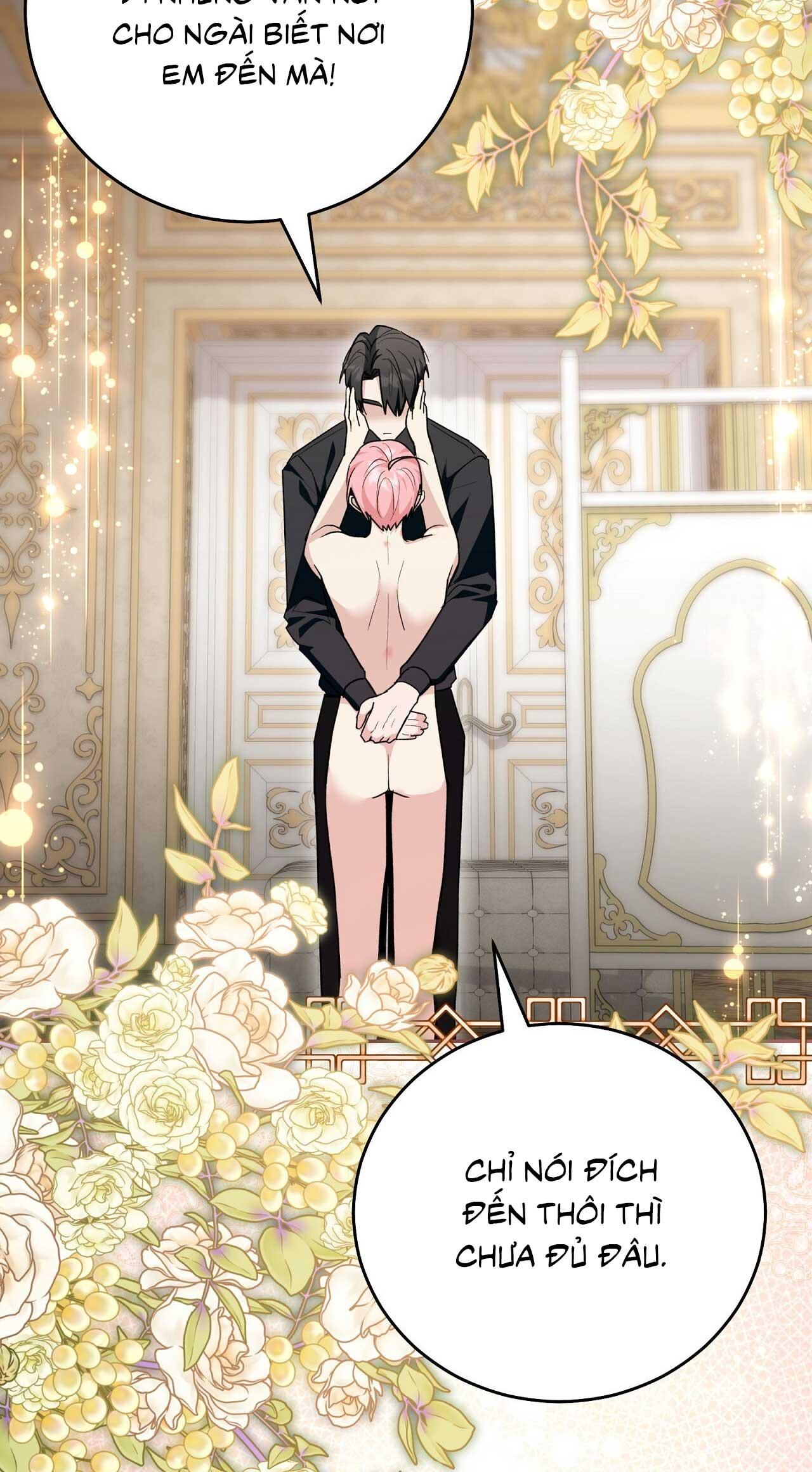 Xuyên thành cục bông của tên cuồng công Chapter 39 - Next Chapter 40