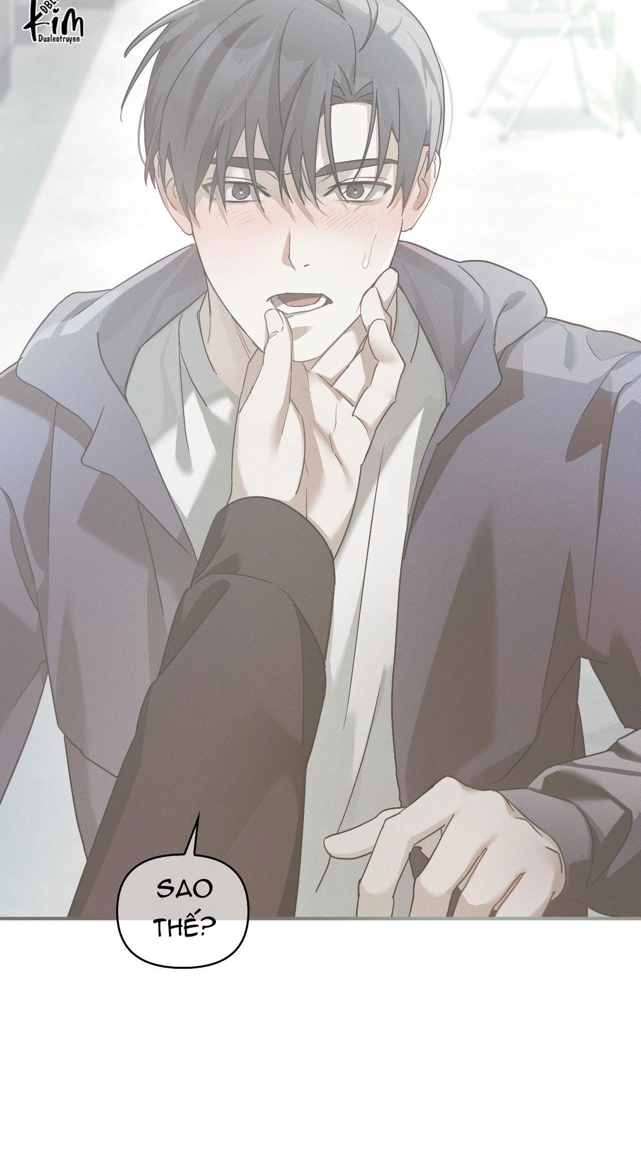 BLOOD POKER Chapter 10 - Next 
