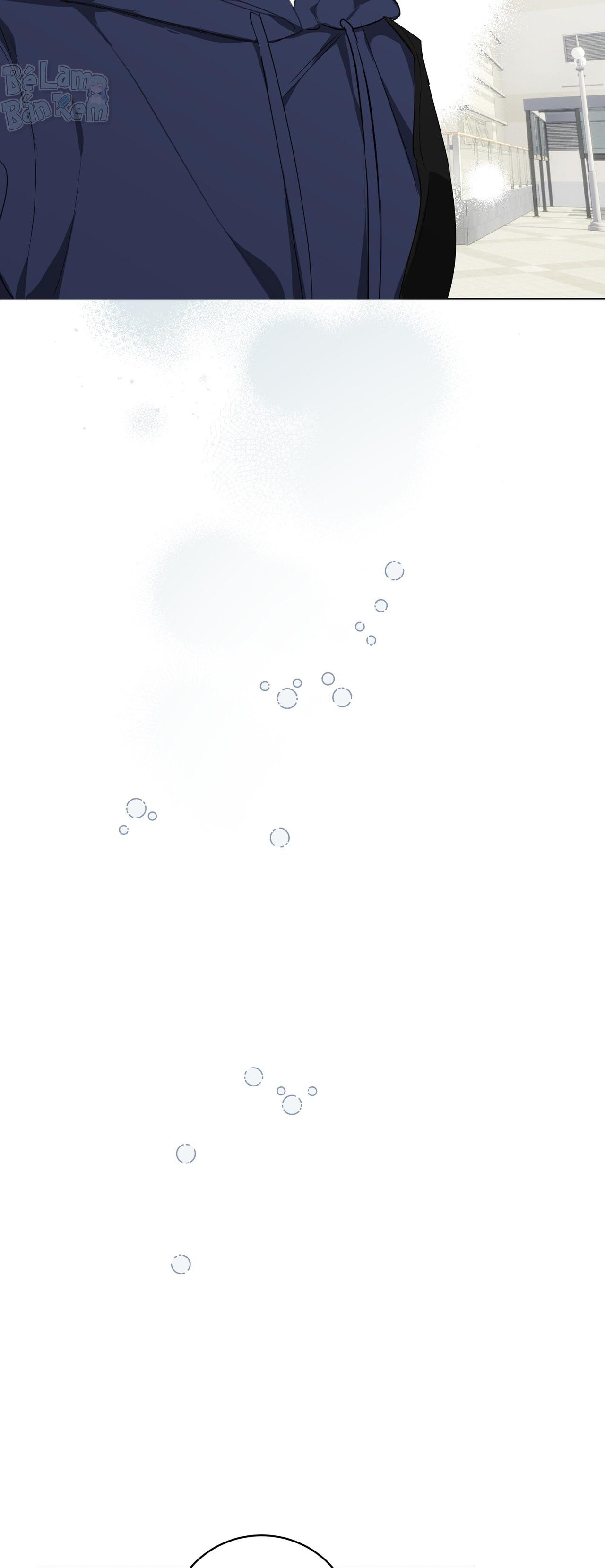 TÌNH YÊU KẸO BẠC HÀ Chapter 27 - Next Chapter 28