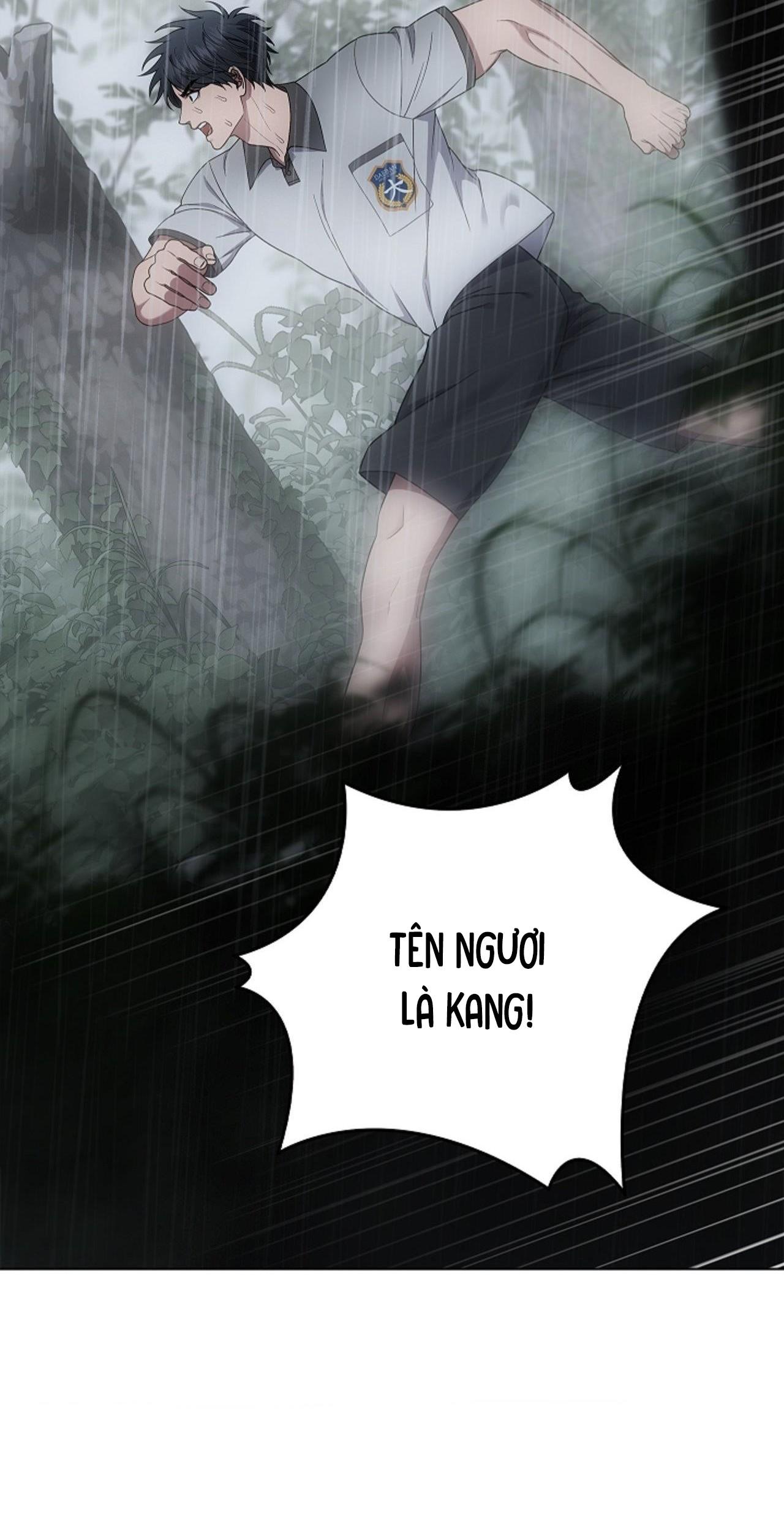 (CBunu) Đuổi Bắt Giữa Đêm Ngọt Ngào Chapter 30 - Next 