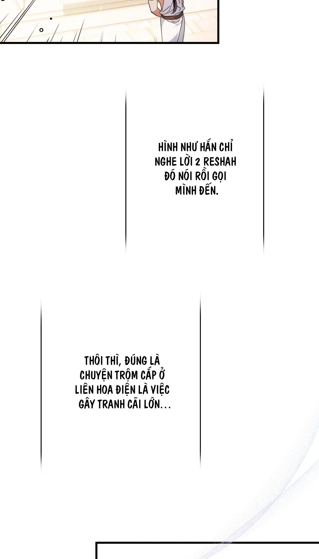RẮN NUỐT LỰU Chapter 24 - Trang 2