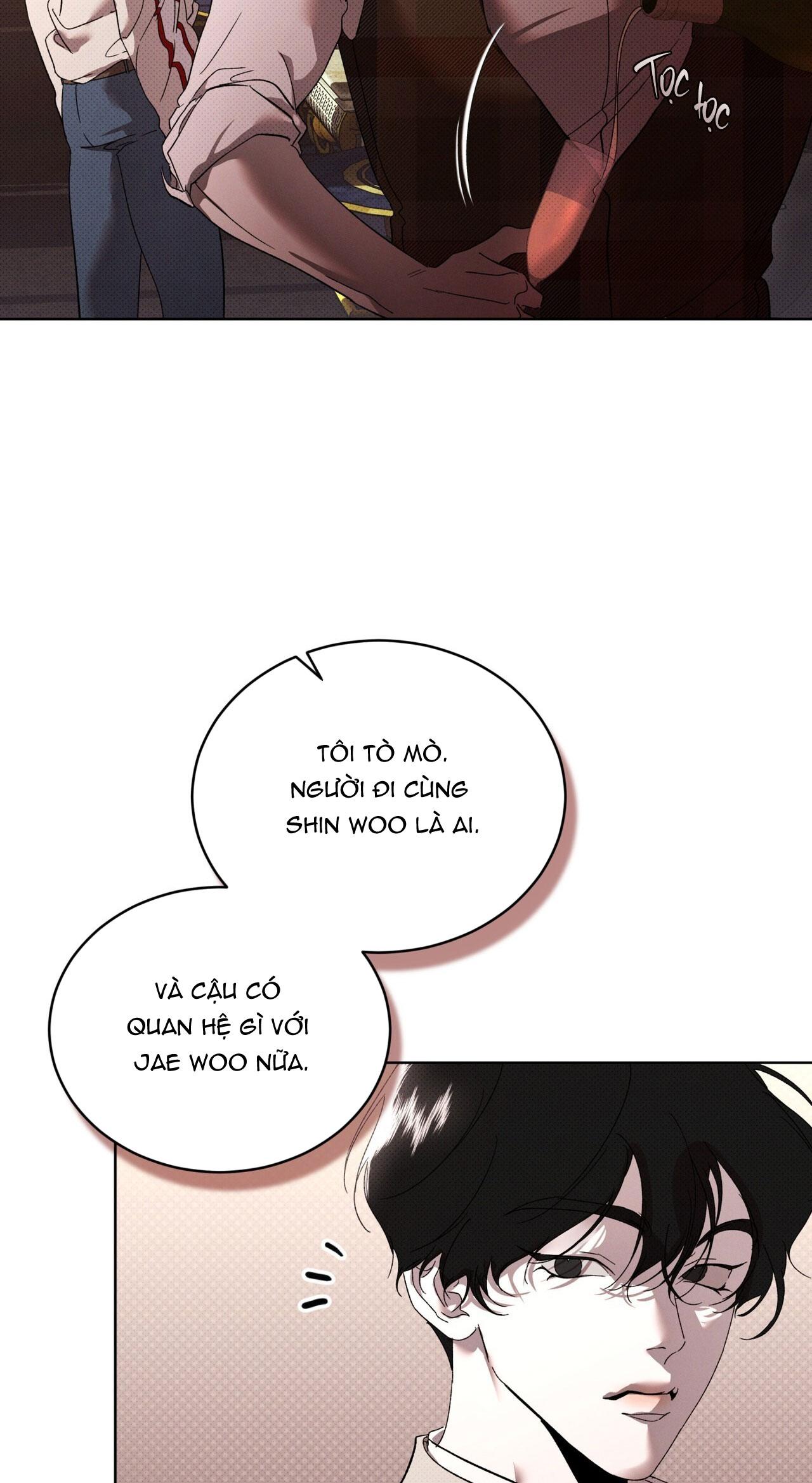 NGUỒN GỐC TIẾN HÓA Chapter 17 - Next Chapter 18