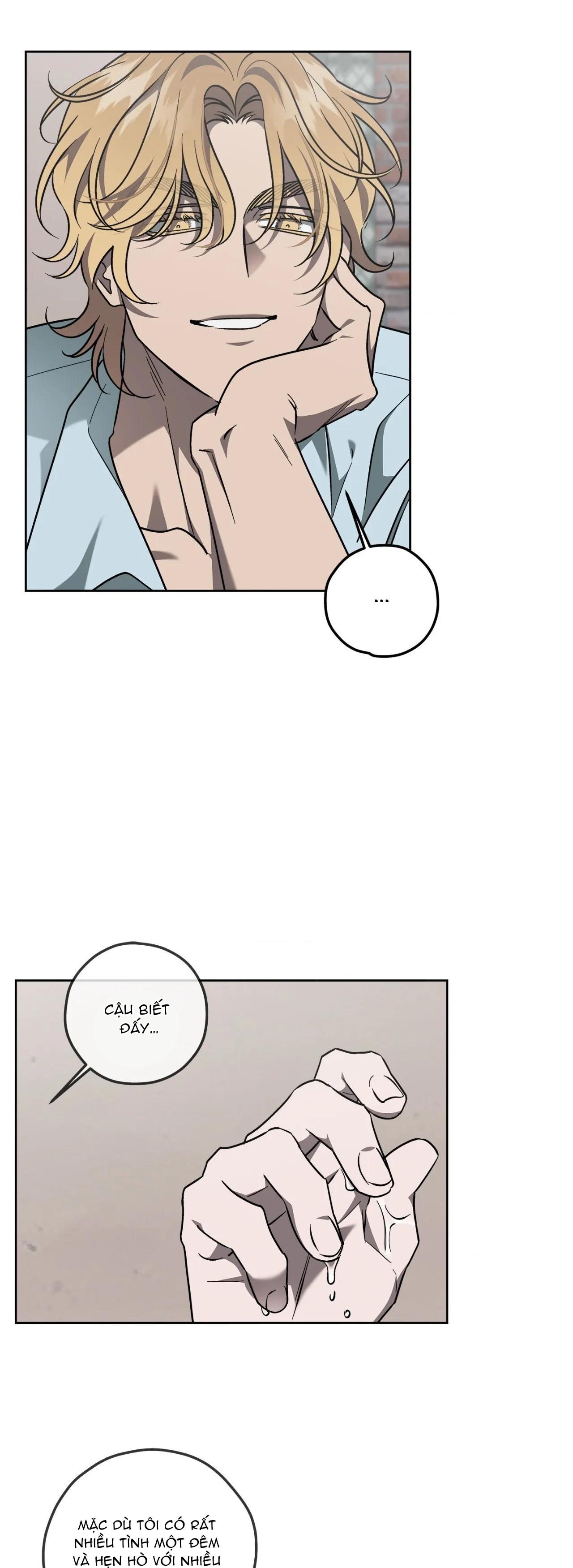 Vụ Án Mạng Kinh Hoàng Tại Số 19 Phố Sunset Chapter 8 - Next Chapter 9