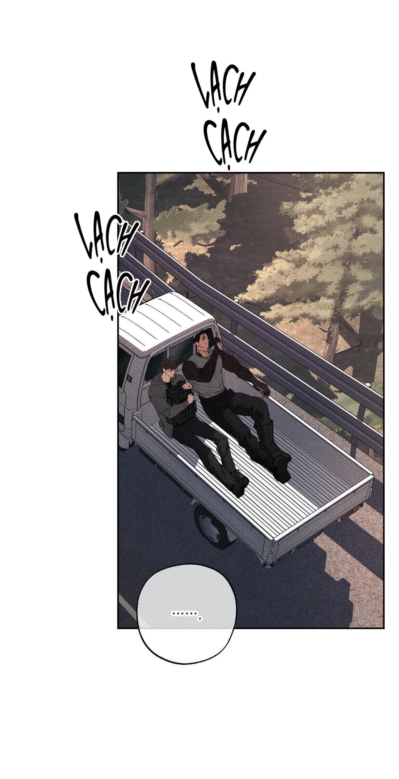(CBunu) Chó Săn Của Sisyphus Chapter 24 - Next 