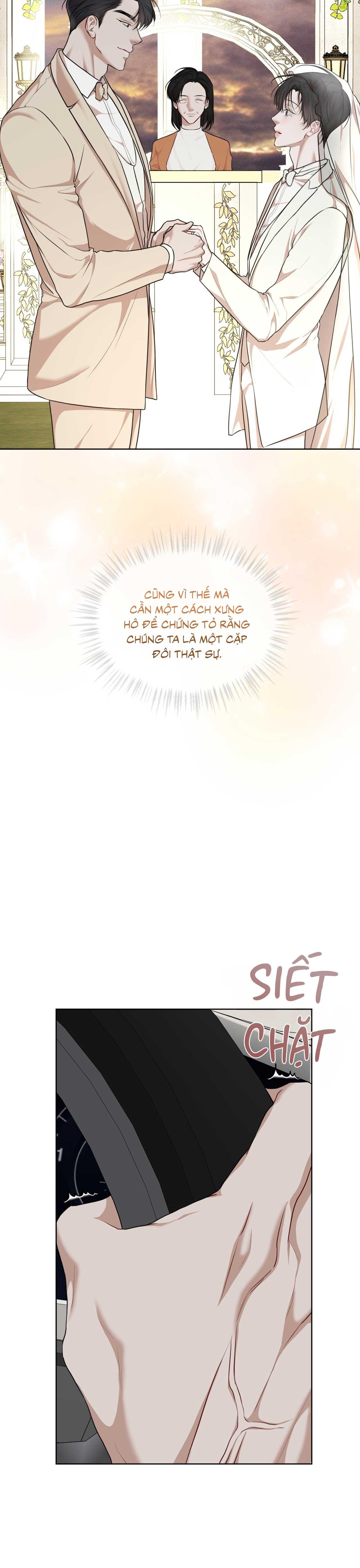 KHỞI NGUỒN SỰ SỐNG Chapter 77 - Next Chapter 78 H