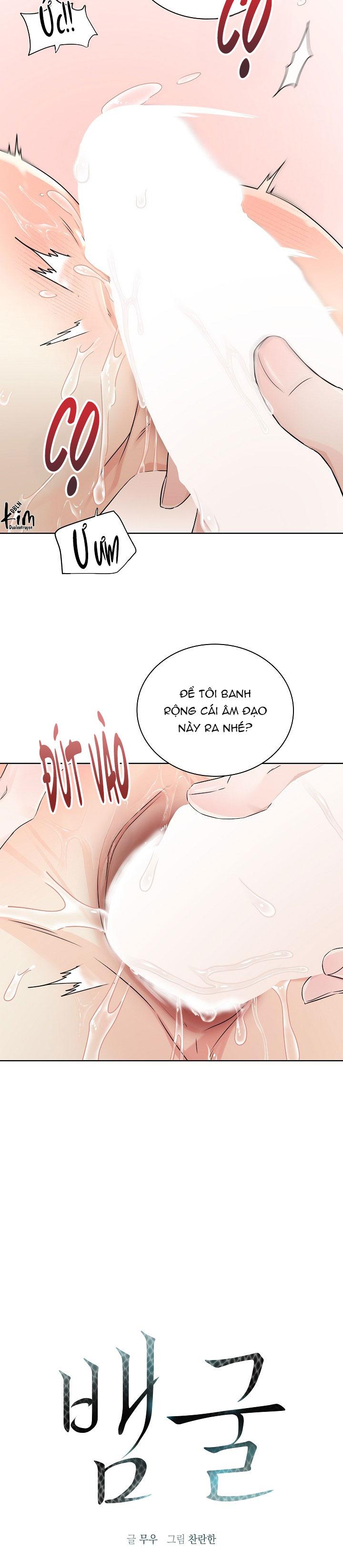 HANG RẮN Chapter 7 - Trang 2