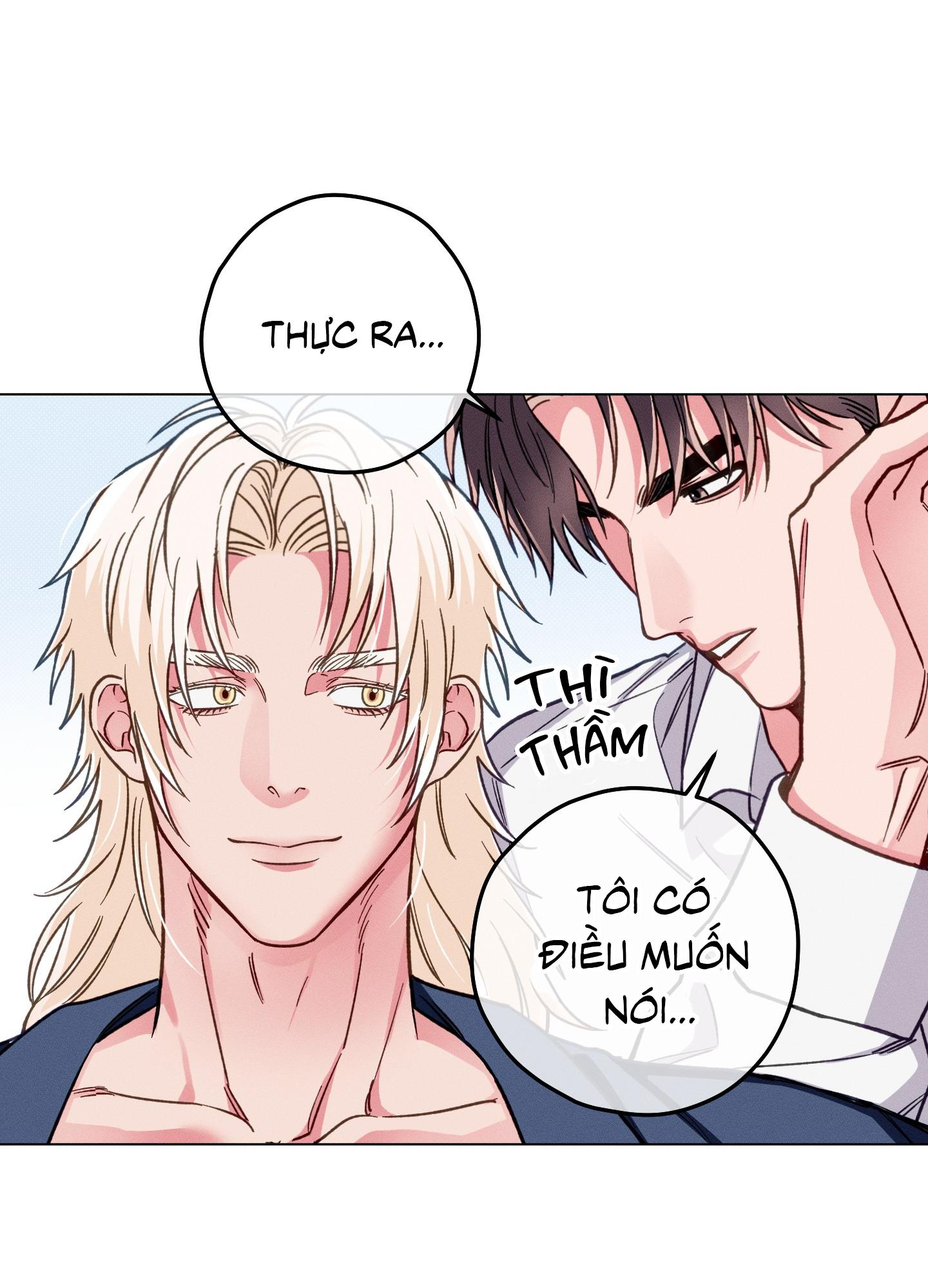 Xuyên Thành Bá Tước Omega Chapter 11 - Next Chapter 12