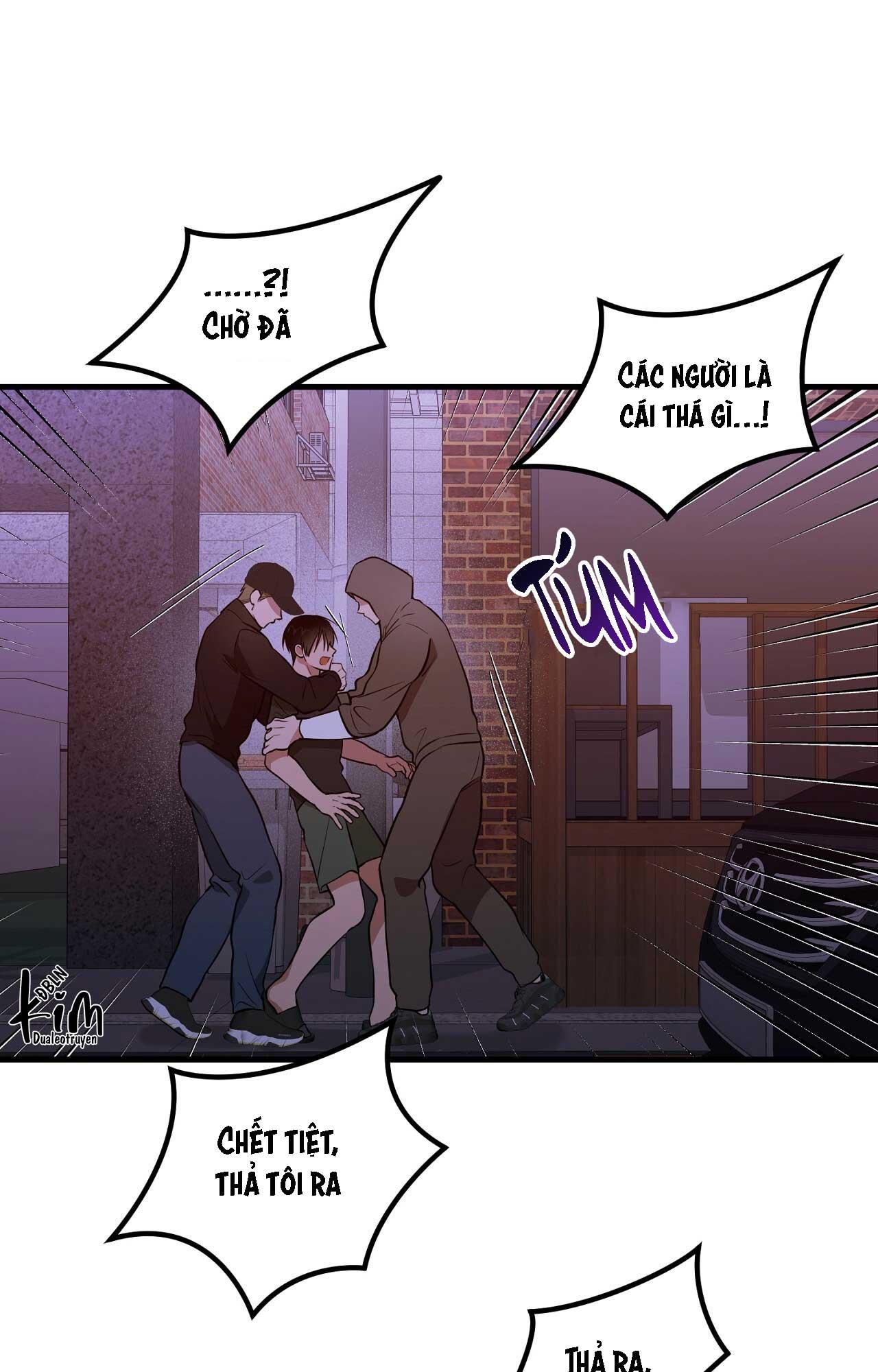 Delivered Comics Chapter 15 - Next 