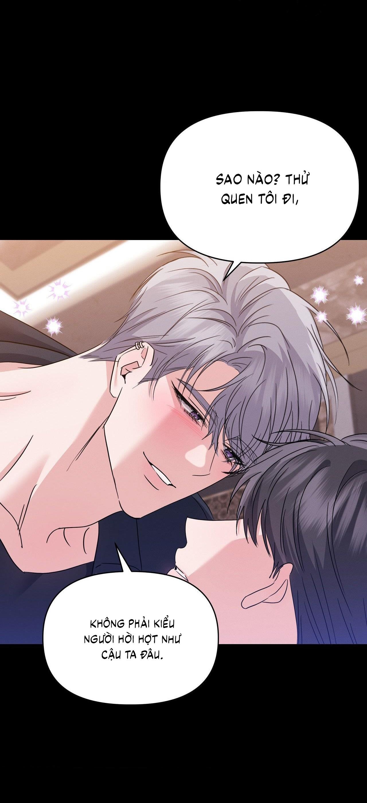 (CBunu) Cẩm Nang Fetish Chapter 15 - Next 