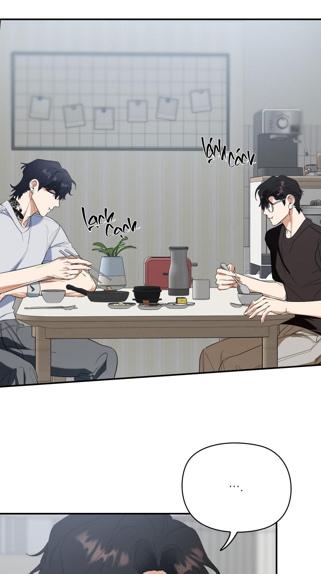 LỆNH CỨU RỖI Chapter 71 - Next 