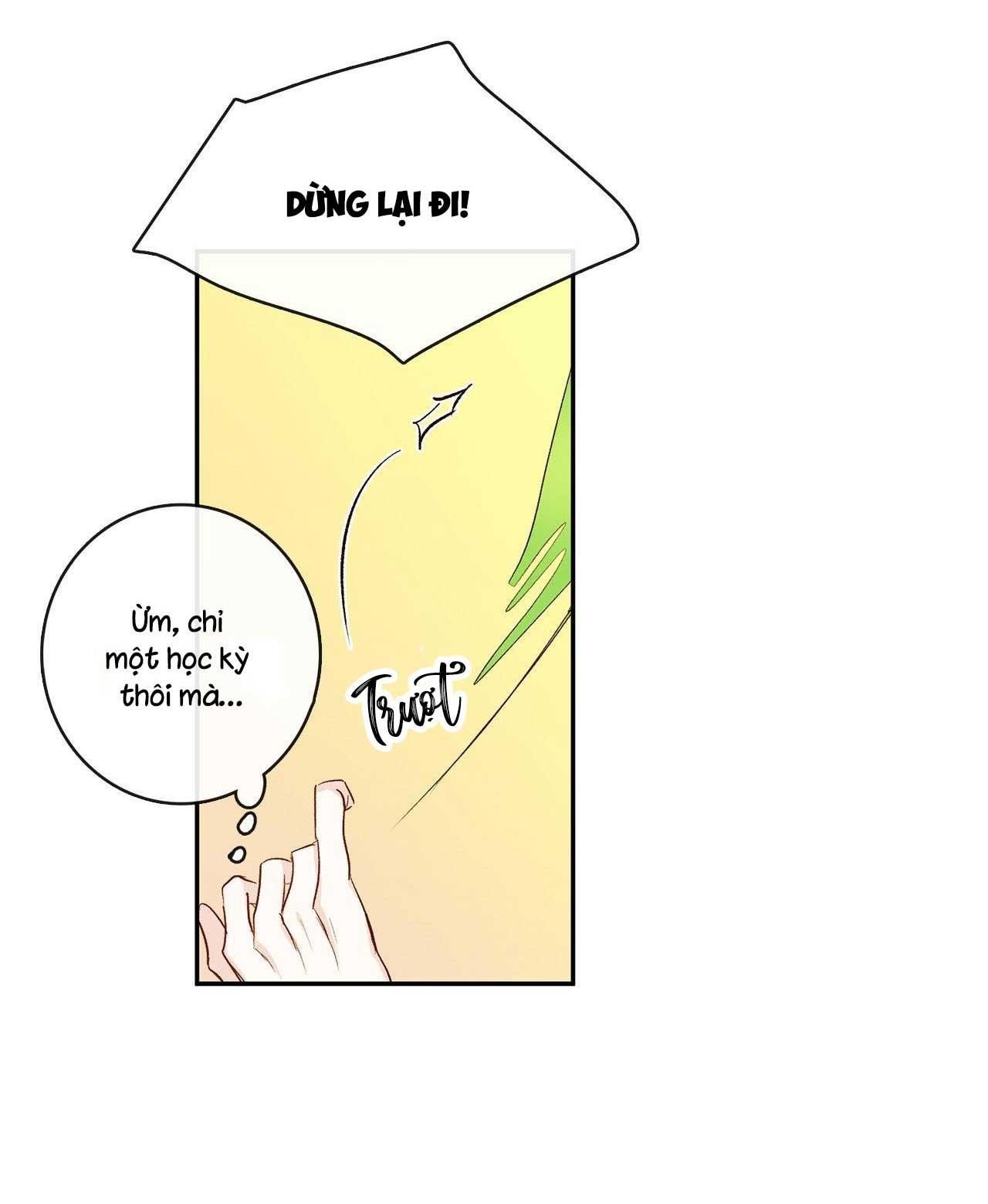 Thiên Đường Táo Xanh Chapter 115 - Next 