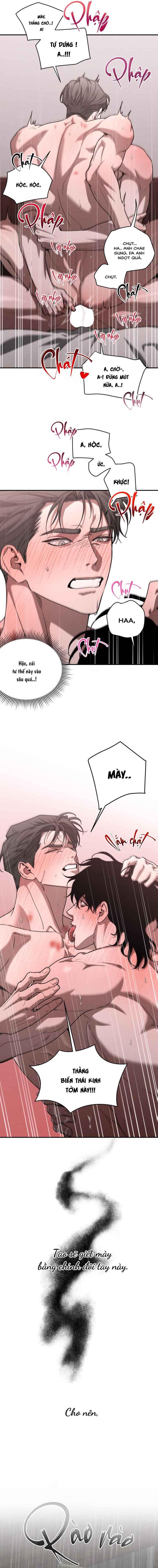 Con nợ thành thật! Chapter 4 - Trang 2