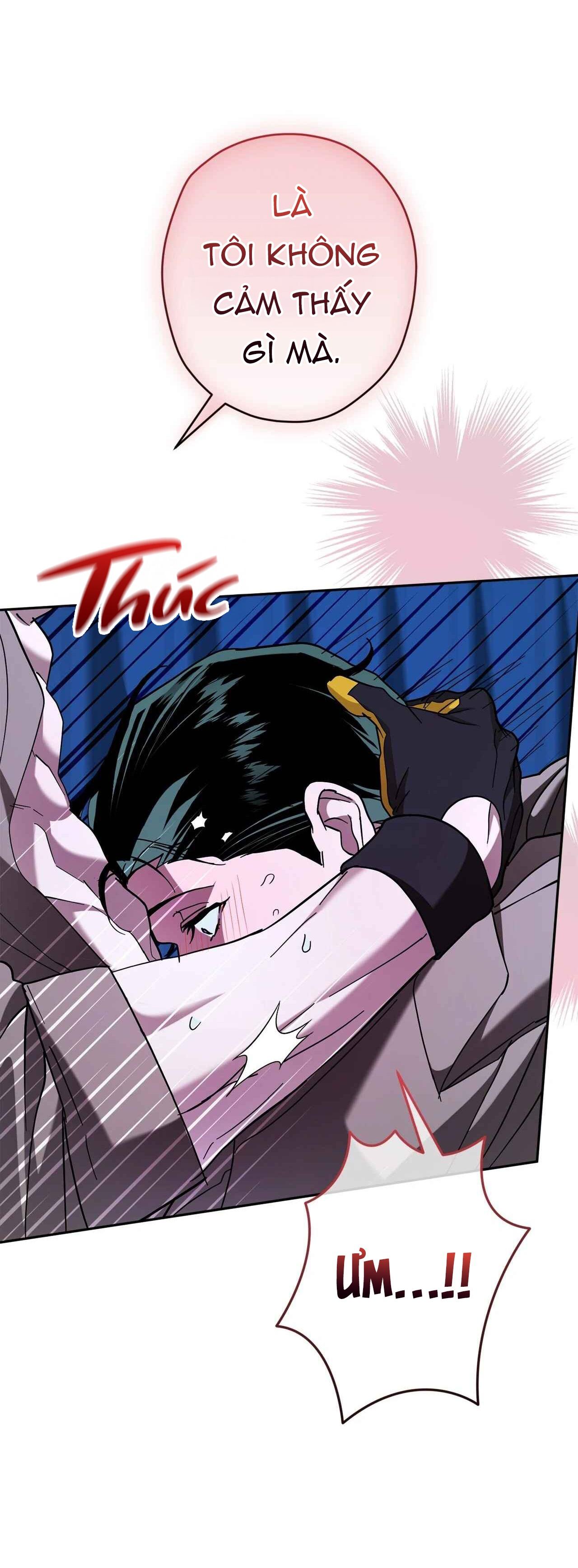 BULLET TIME Chapter 9 - Next 
