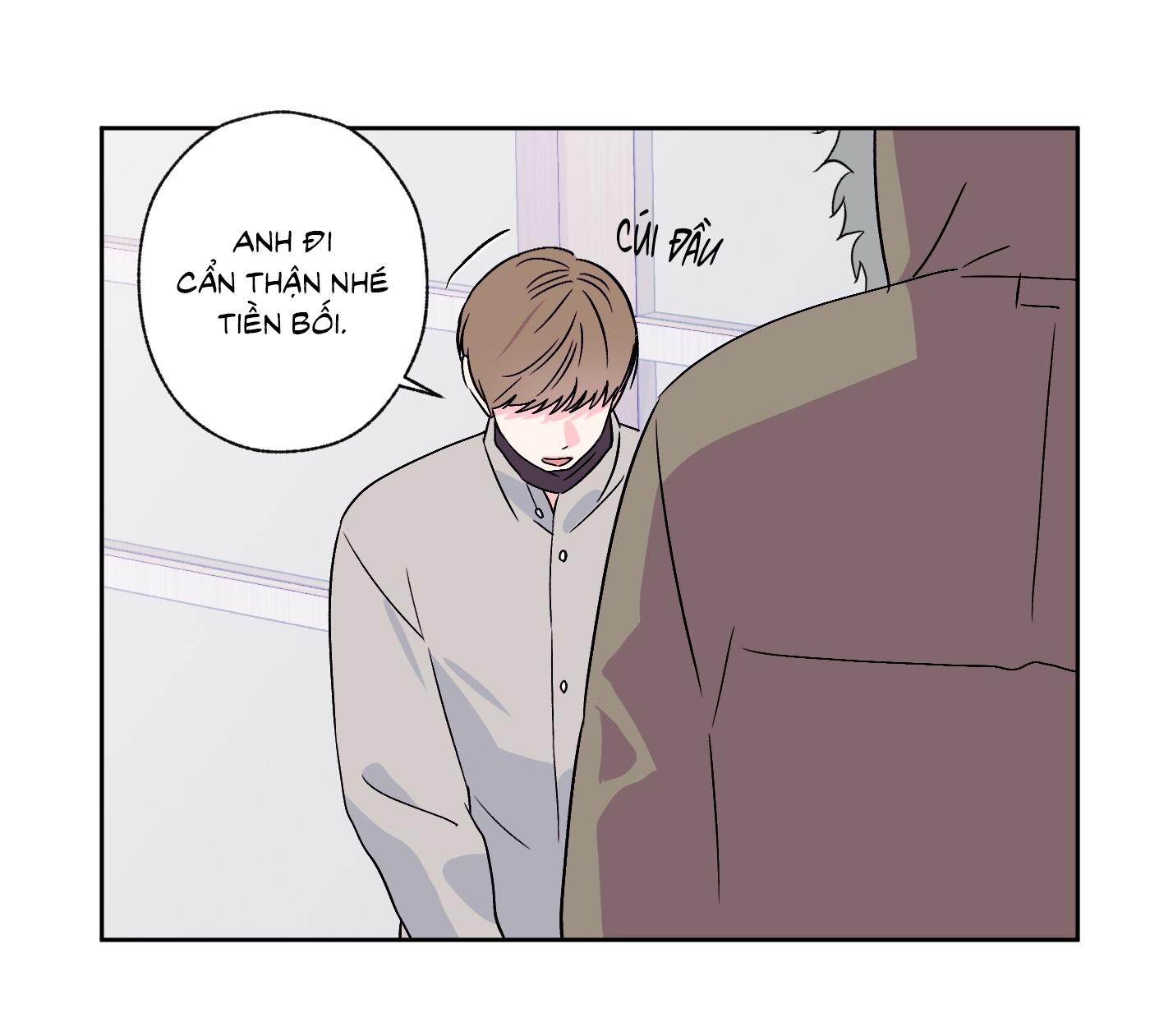 Vụ bê bối của Beta Chapter 52 - Next 