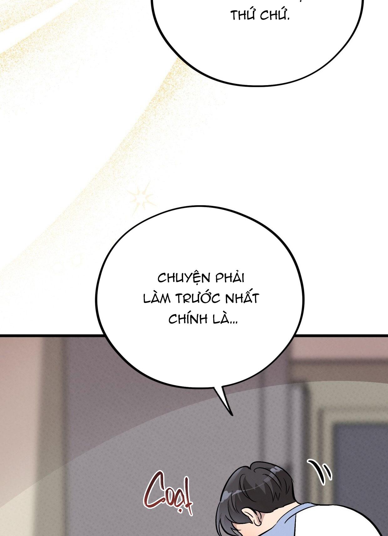 HONEY BEAR Chapter 71 - Next Chapter 72