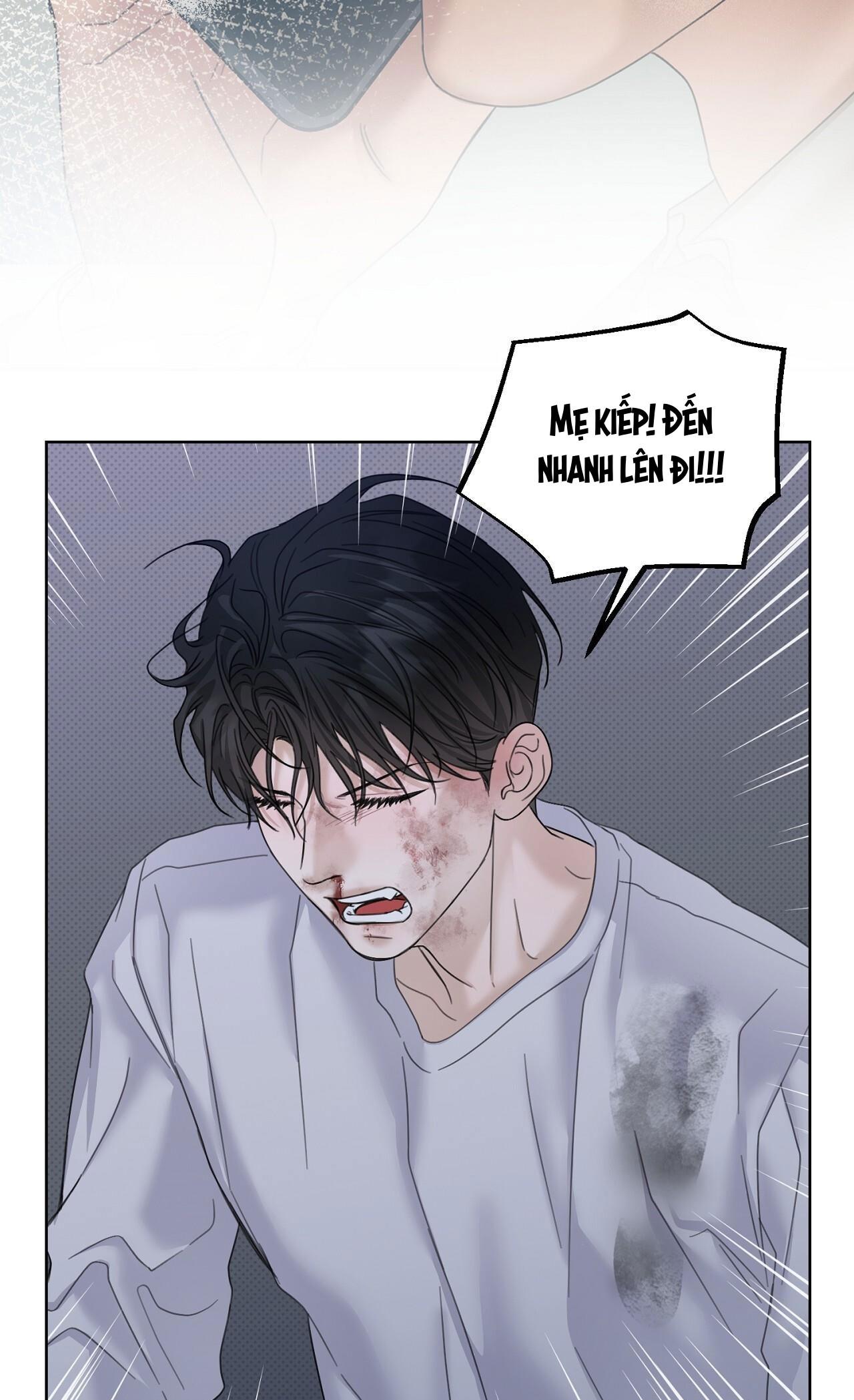 BẮT KỊP Chapter 40 - Next 