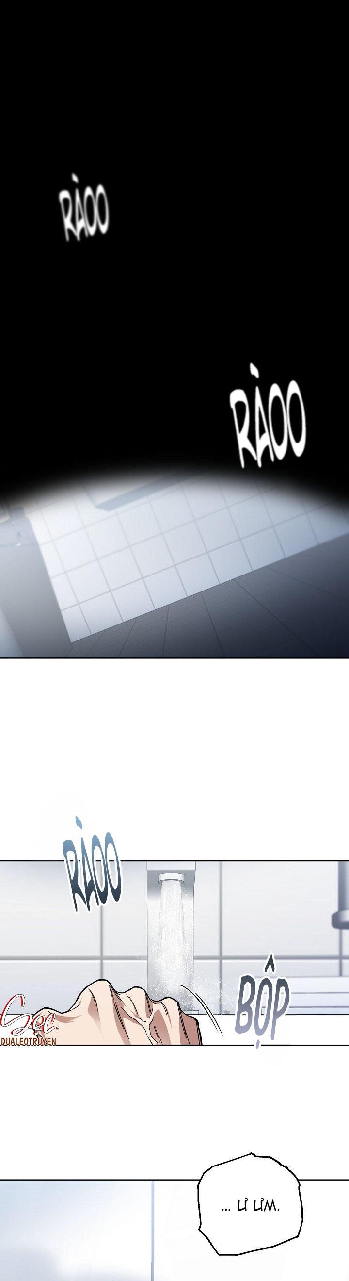 (ABO) KẺ VÔ LẠI Chapter 7 - Next 