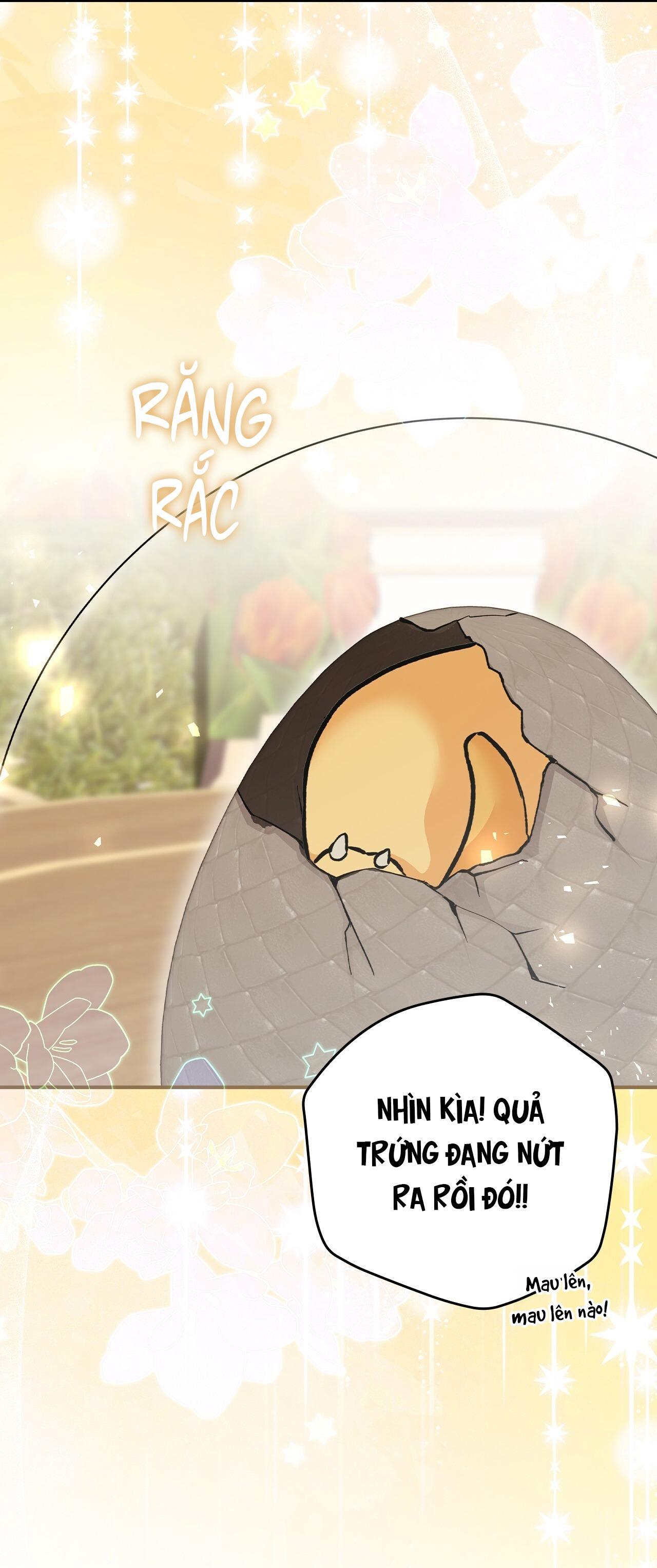 Xuyên thành cục bông của tên cuồng công Chapter 7 - Next 