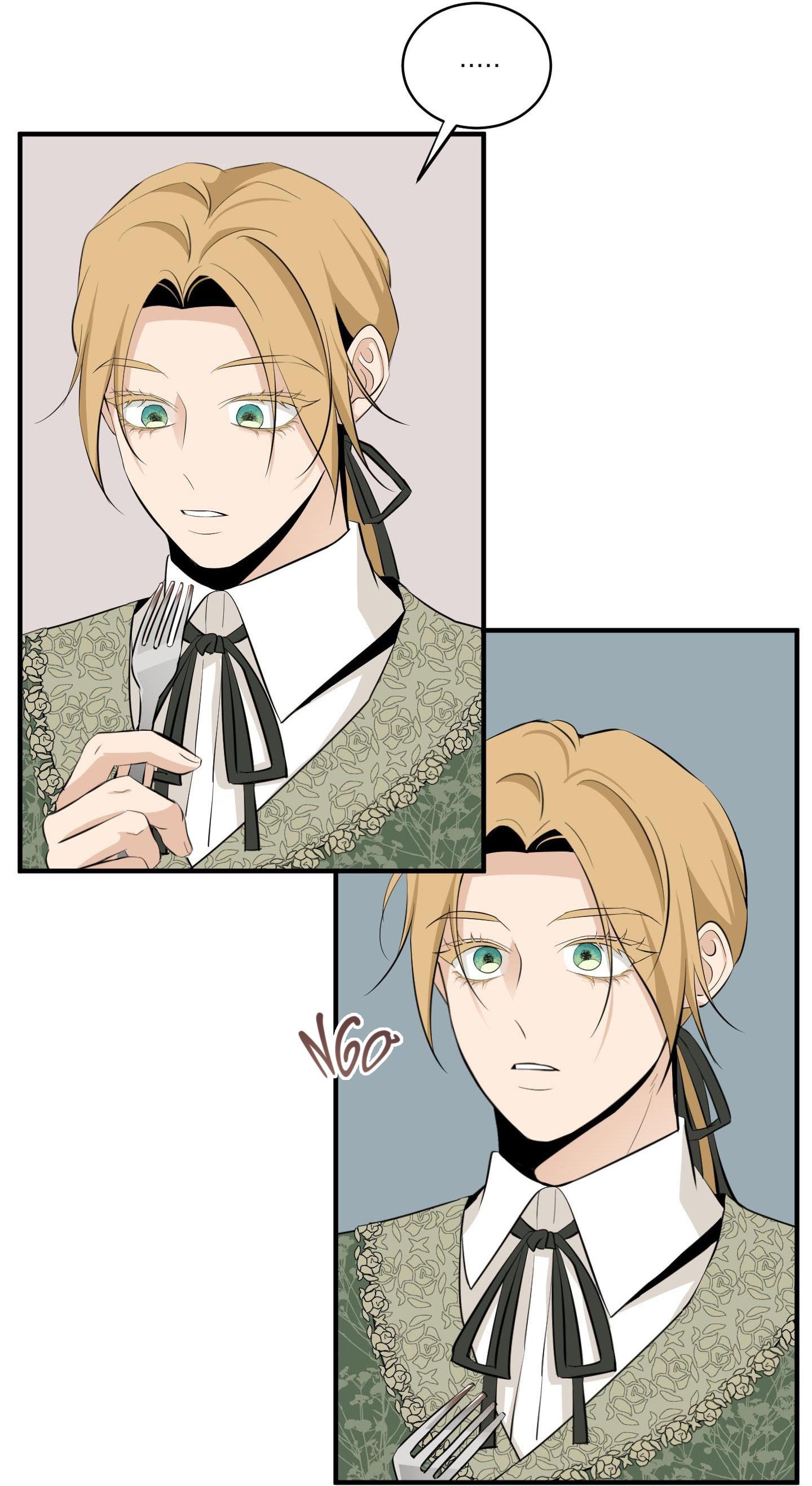 (CBunu) Hoa Vô Danh Chapter 34 - Next 