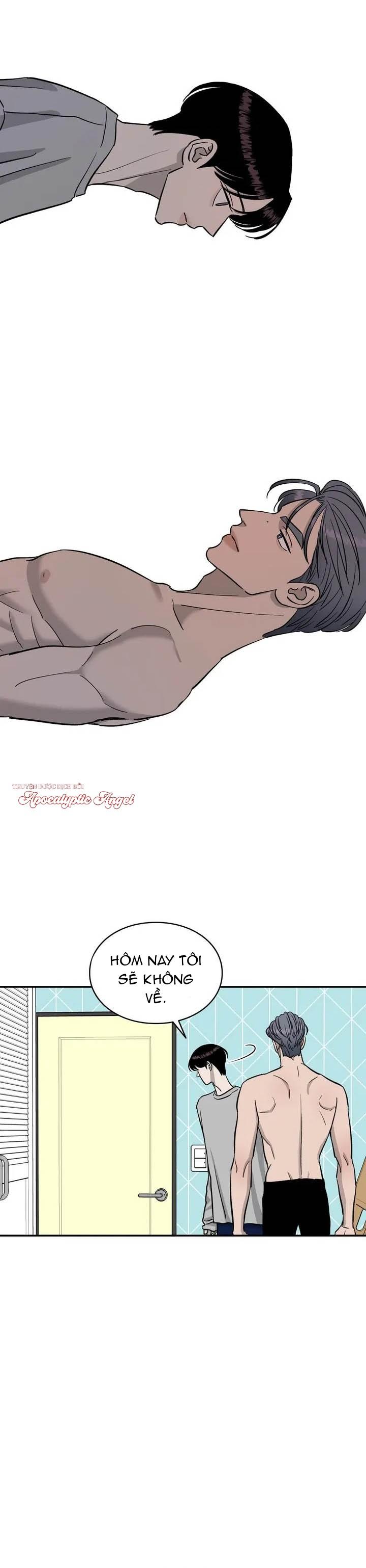 Vươn Tới Những Vì Sao Chapter 50 - Next Chapter 51
