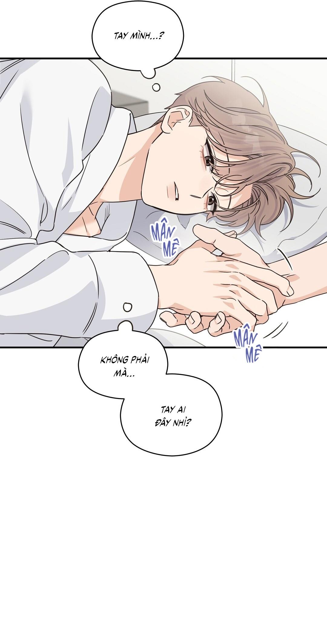 ( CBunu ) ALPHA TRAUMA Chapter 26 End season 1 - Next 