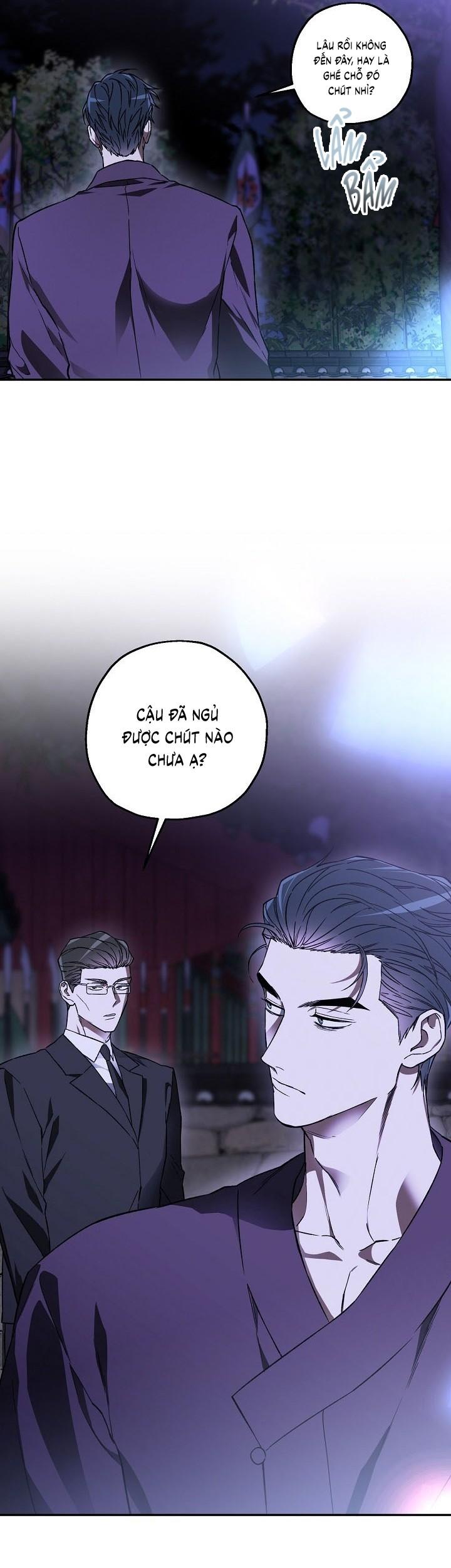 (CBunu) Vong Chủng Chapter 1 - Next Chapter 2