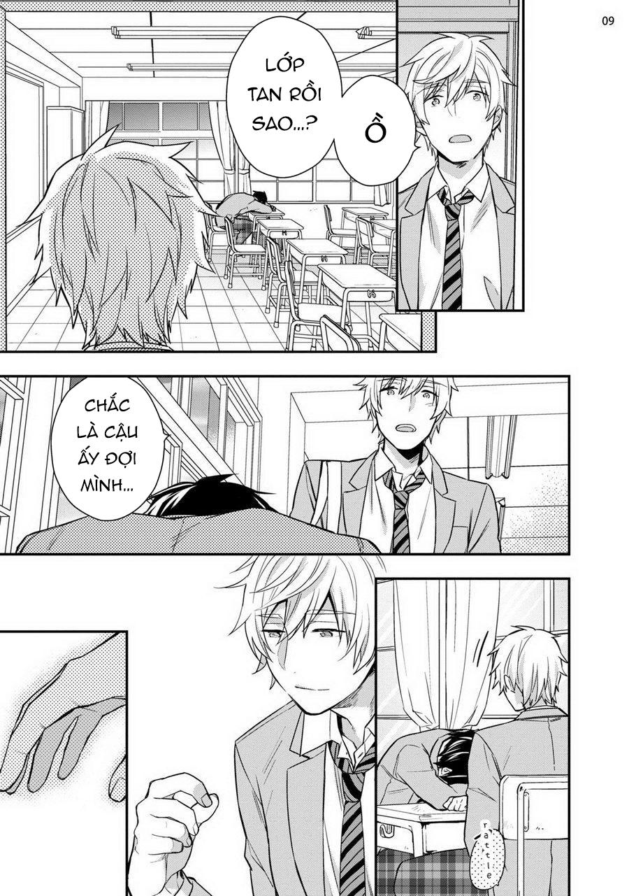Oneshot hỏny Chapter 393 - Trang 2